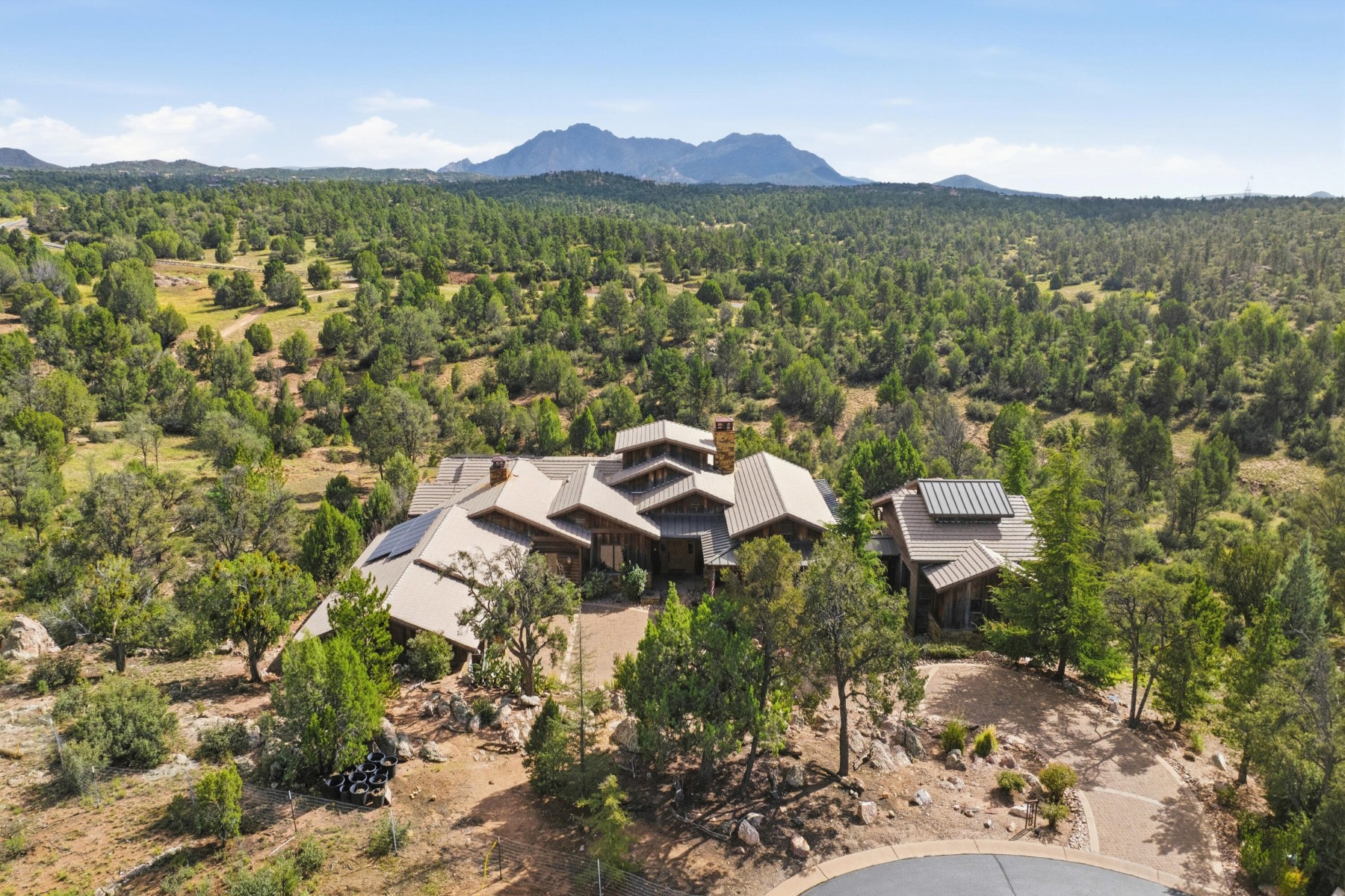  15050 N Wilderness Way¦Prescott, AZ - 物件實景