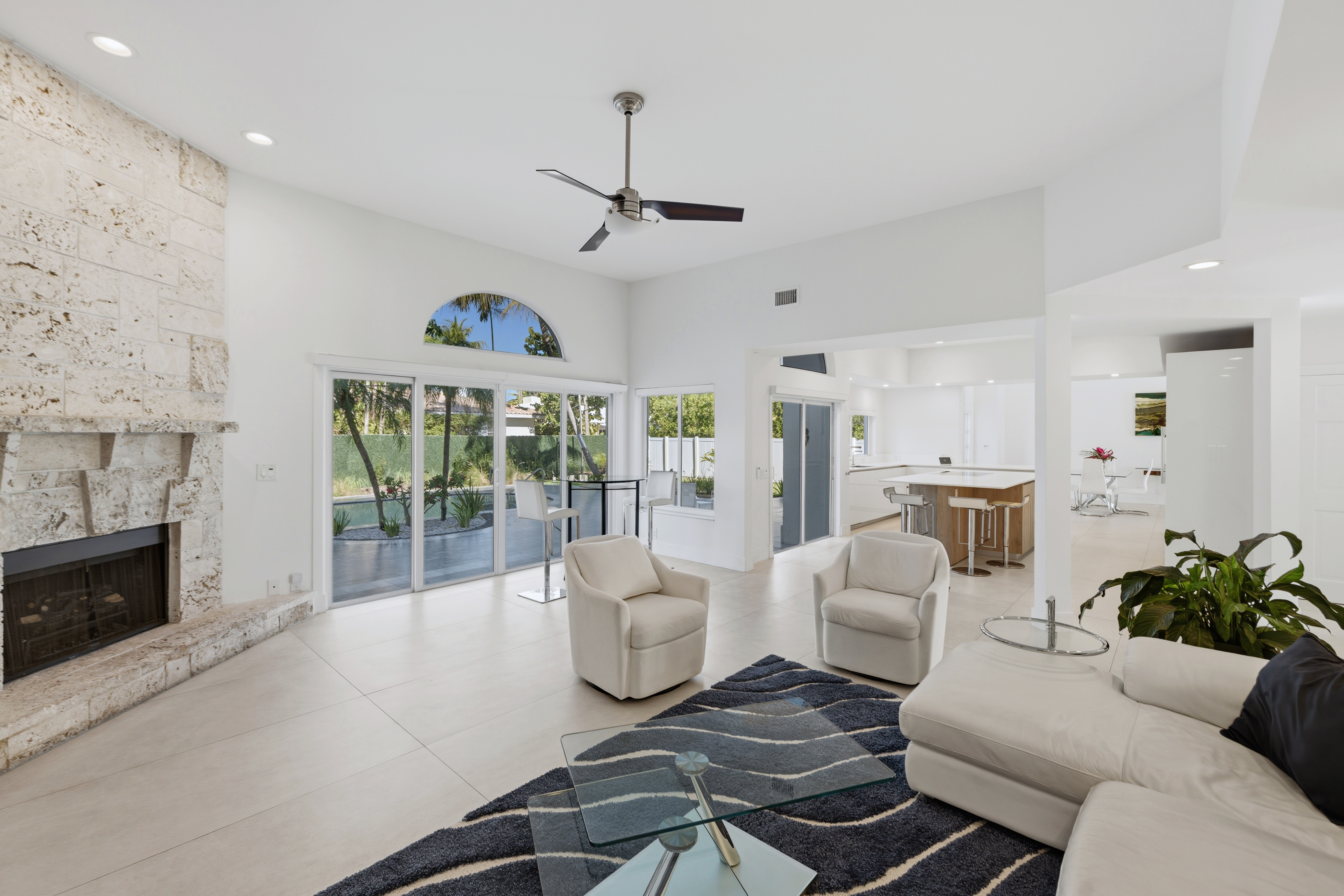  607 Intracoastal Drive, Fort Lauderdale, FL, 33304 - 物件實景