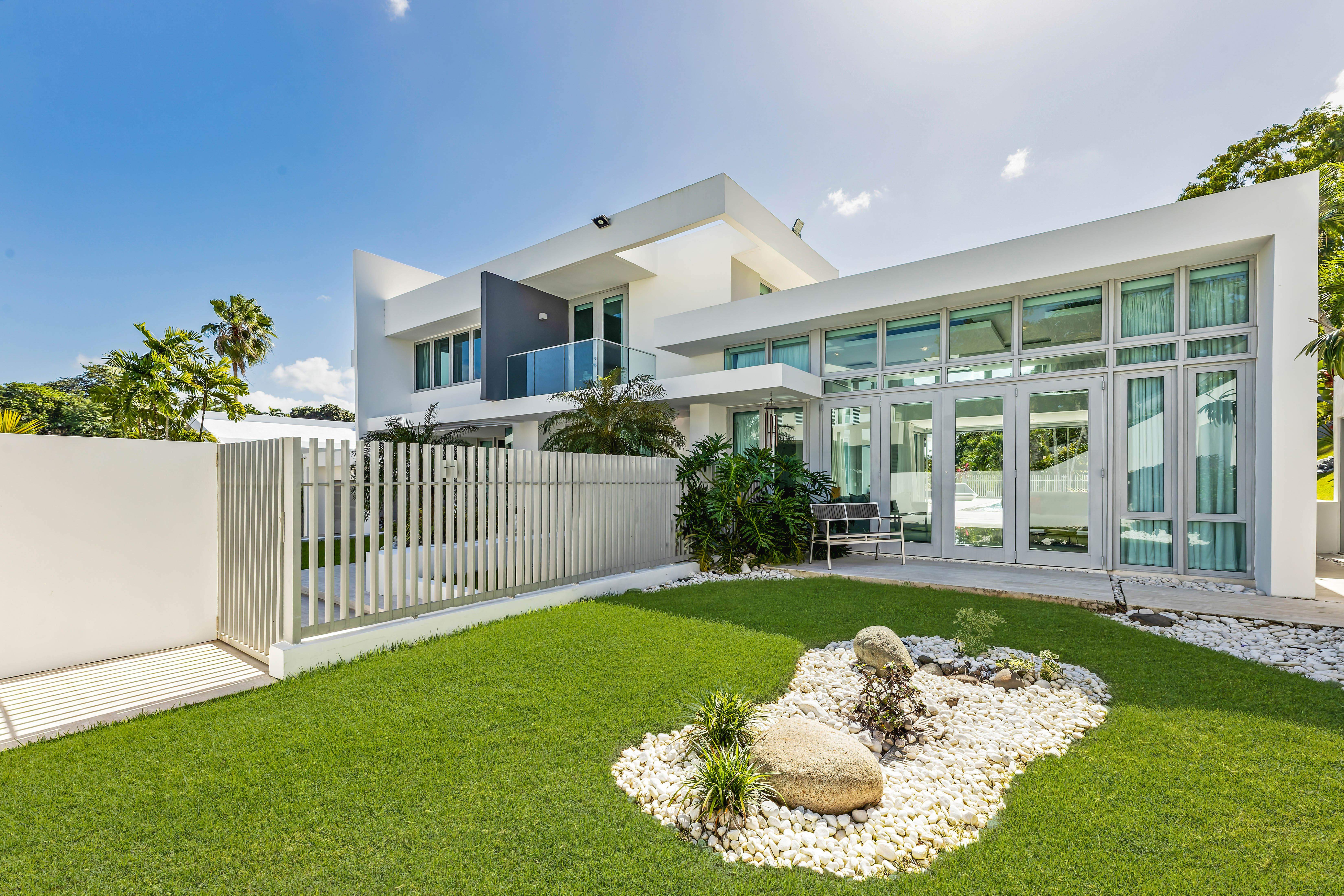  Exceptional Modern Residence at Baldwin Park - 物件實景