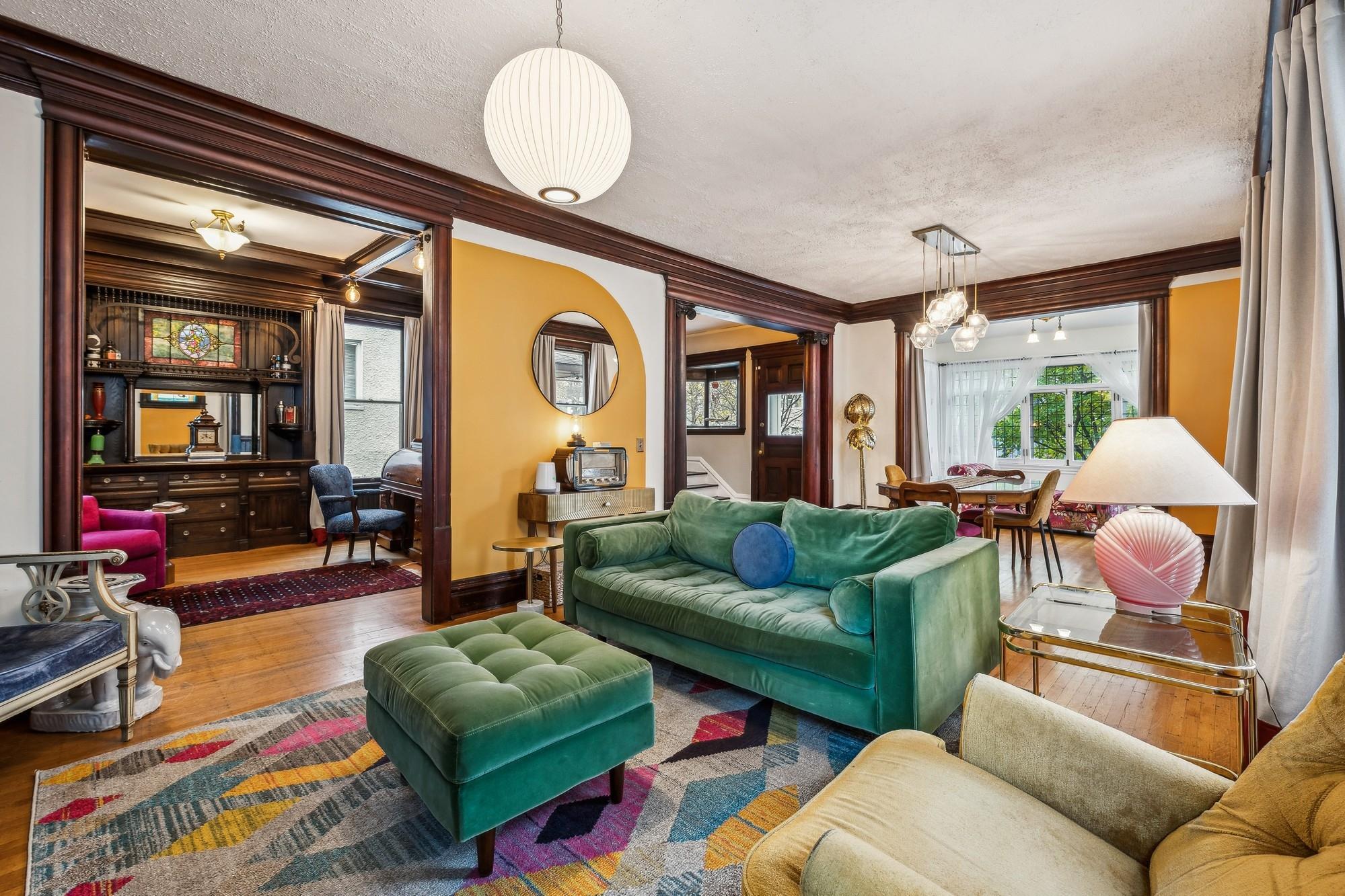 Minneapolis, Minnesota, 55408, United States, 4 Bedrooms Bedrooms, ,2 BathroomsBathrooms,Residential,For Sale,1898421