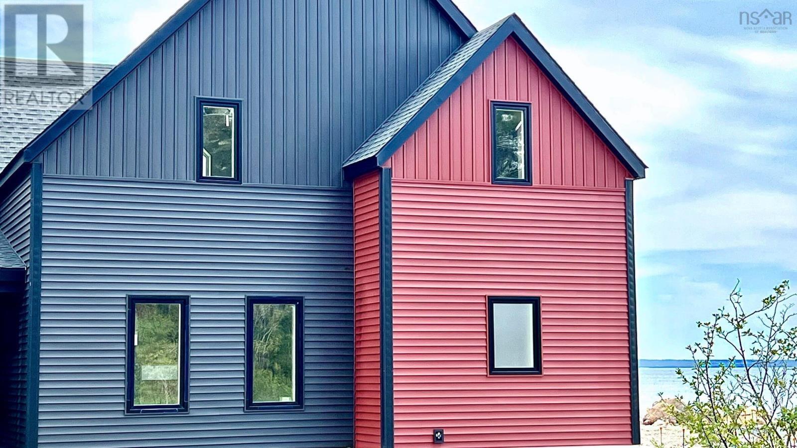 FOX POINT, Nova Scotia, B0J 1T0, CA, 1 Bedroom Bedrooms, ,2 BathroomsBathrooms,Residential,For Sale,1836912