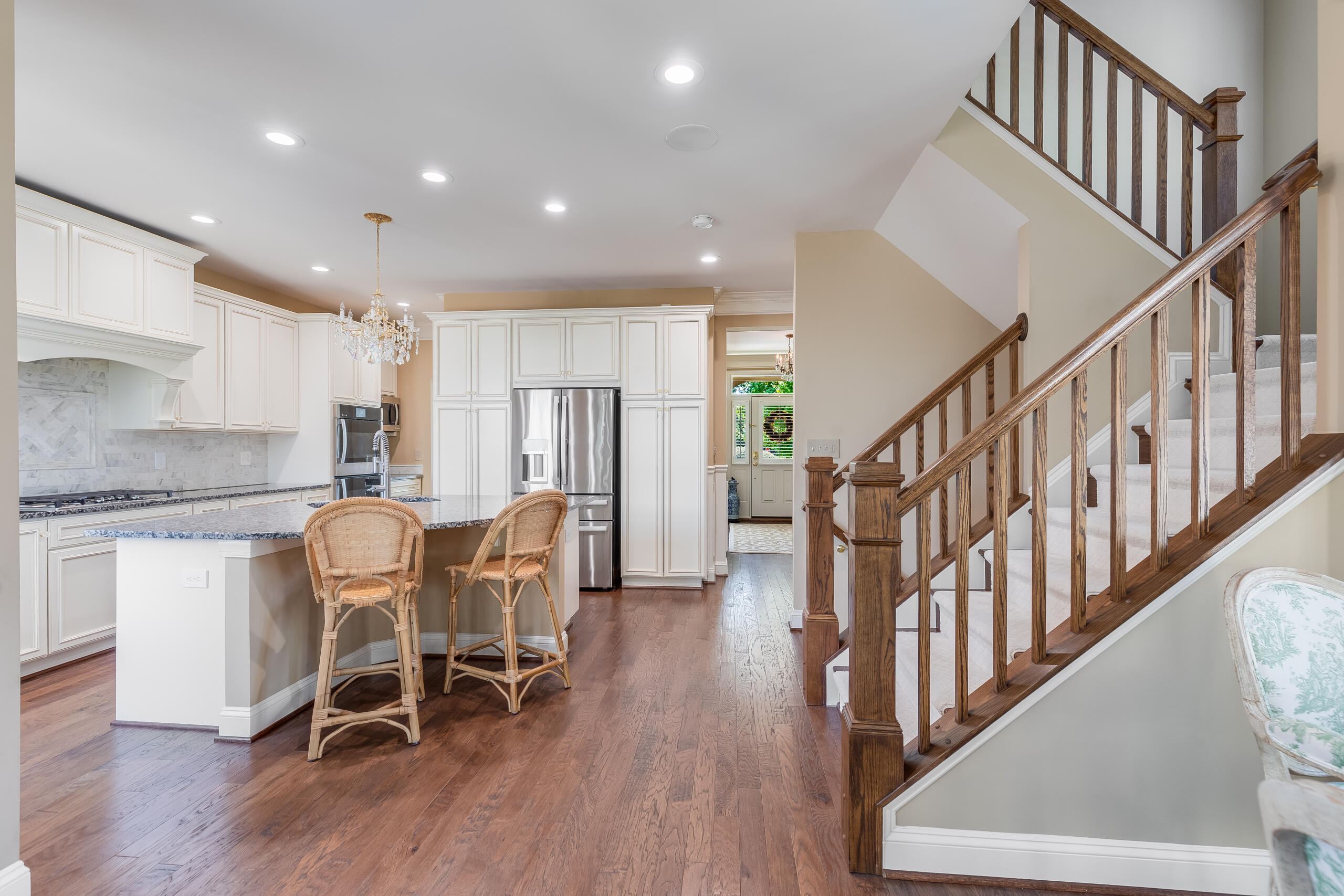  42436 Myan Gold Drive, Ashburn, VA 20148 - 物件實景