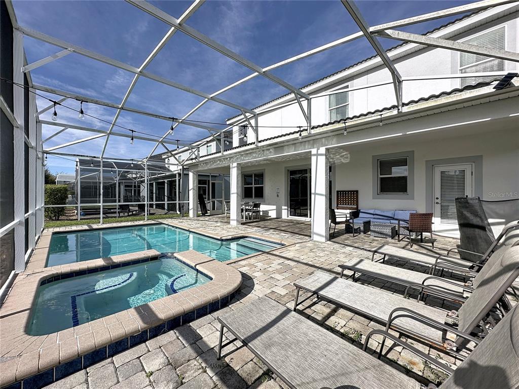 Davenport, Florida, 33896, United States, 8 Bedrooms Bedrooms, ,5 BathroomsBathrooms,Residential,For Sale,1992116