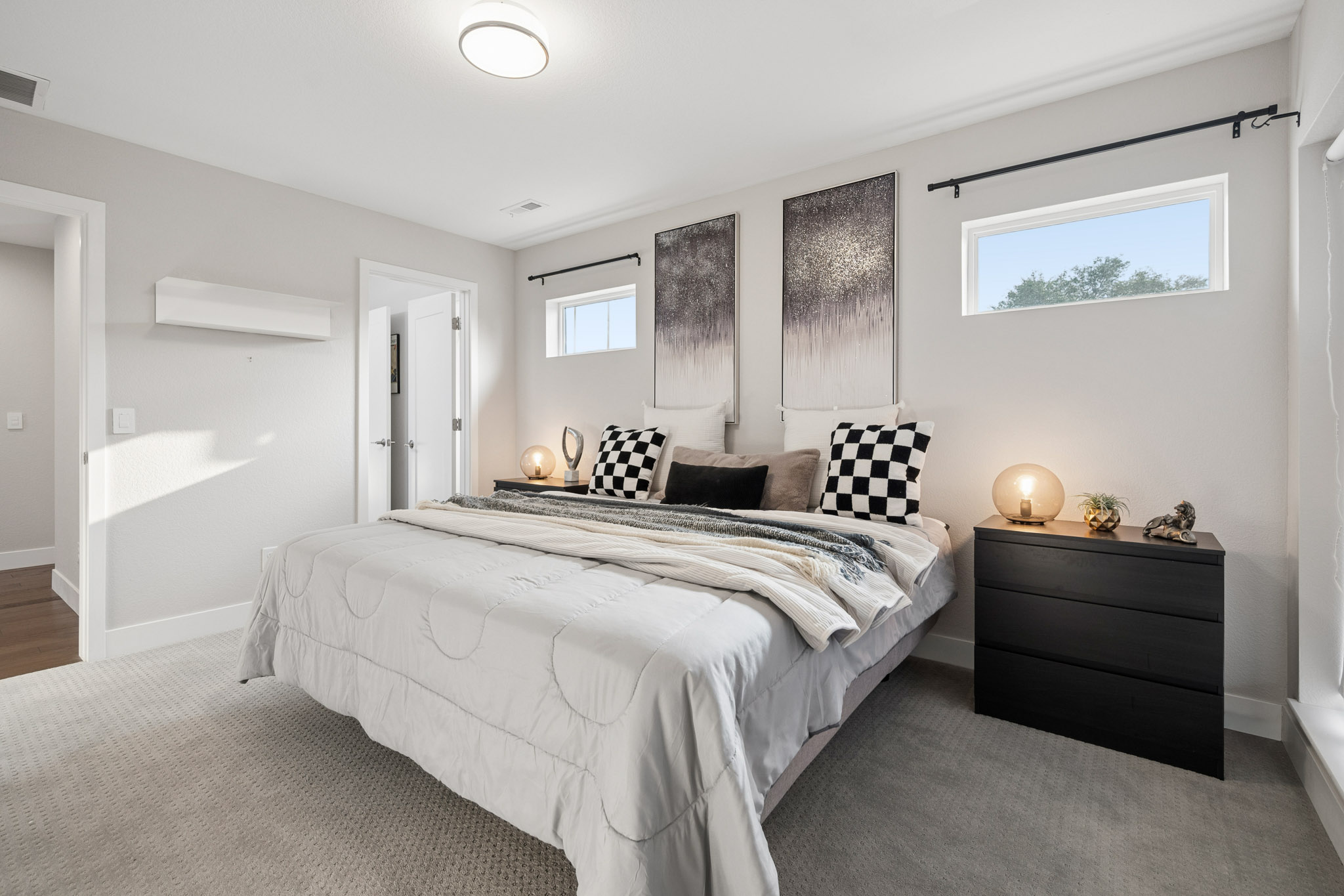  Mid-Century Modern design meets intelligent living - 物件實景
