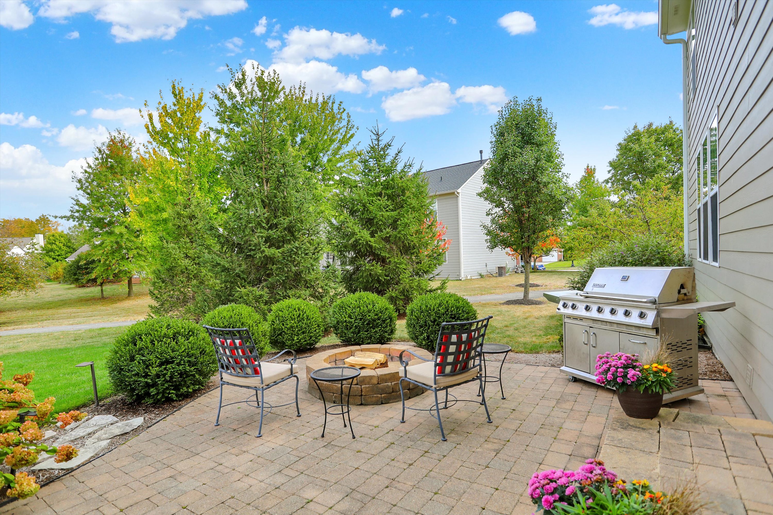 Carmel, Indiana, 46074, United States, 5 Bedrooms Bedrooms, ,4 BathroomsBathrooms,Residential,For Sale,1965164