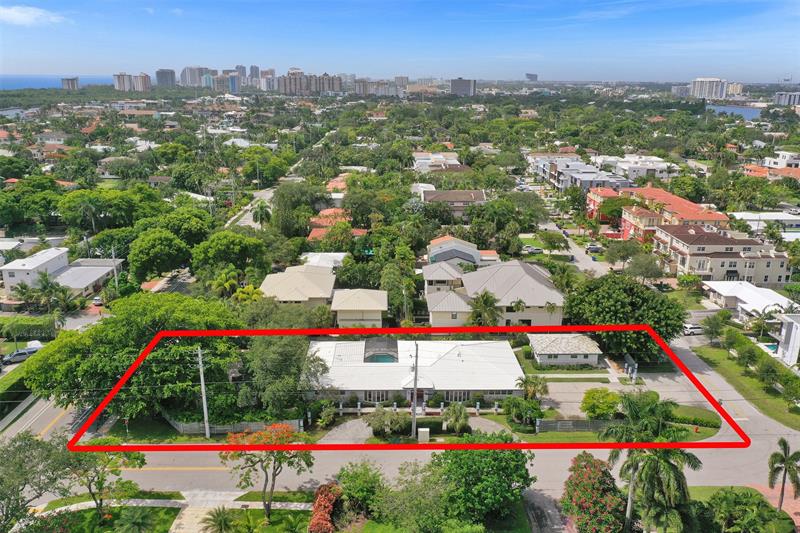 Fort Lauderdale, Florida, 33305, United States, 5 Bedrooms Bedrooms, ,7 BathroomsBathrooms,Residential,For Sale,1895424