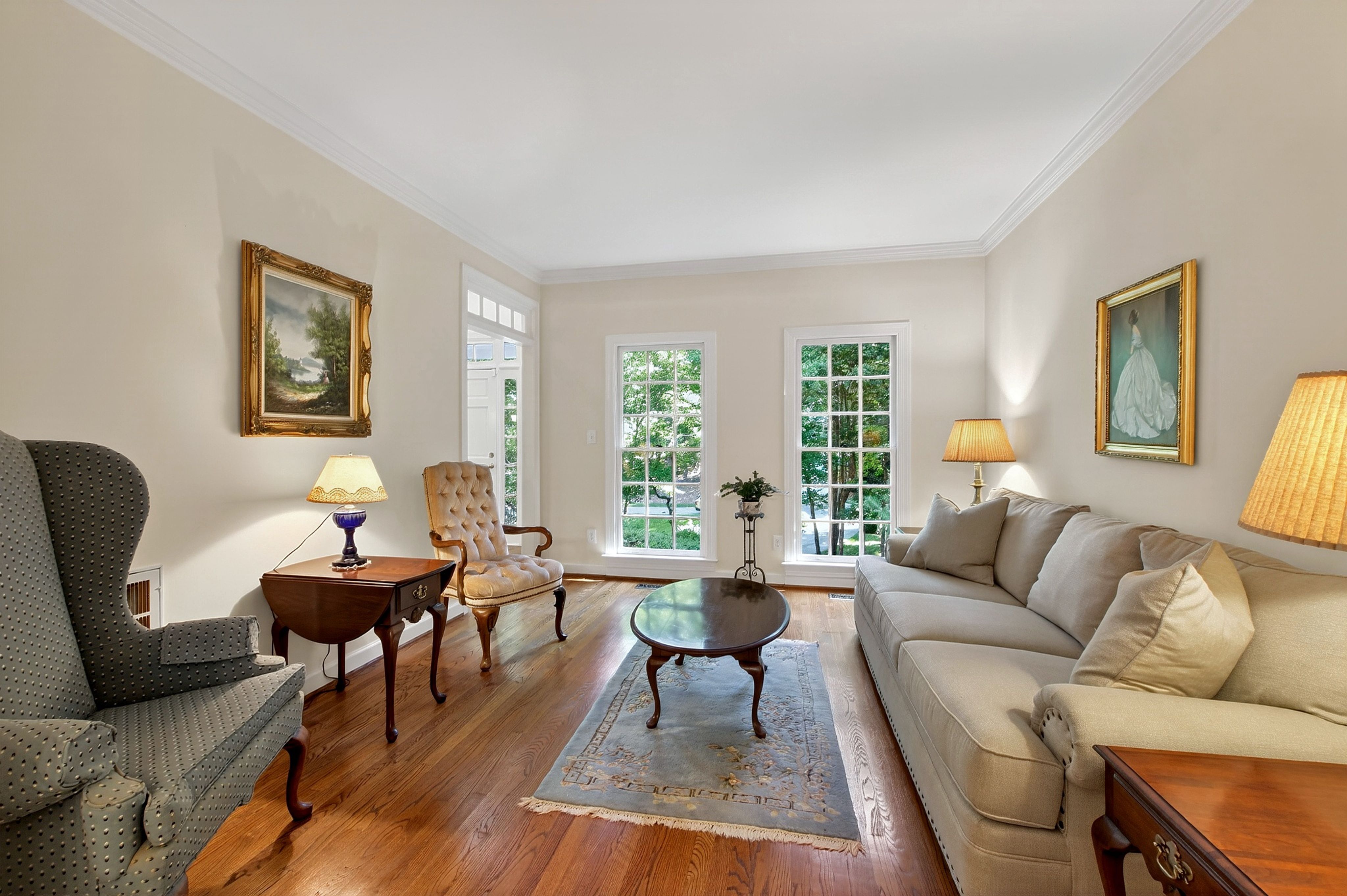  4804 Oaksong Court, Fuquay-Varina, NC 27526 - 物件實景