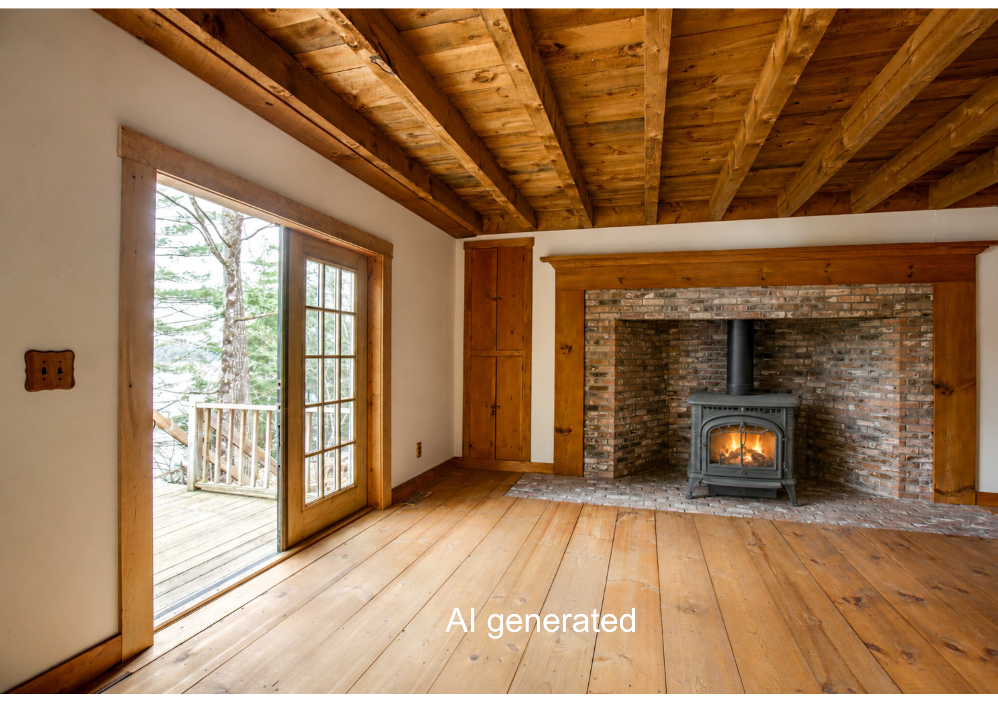  4499 Lower Waterford Road - 物件實景