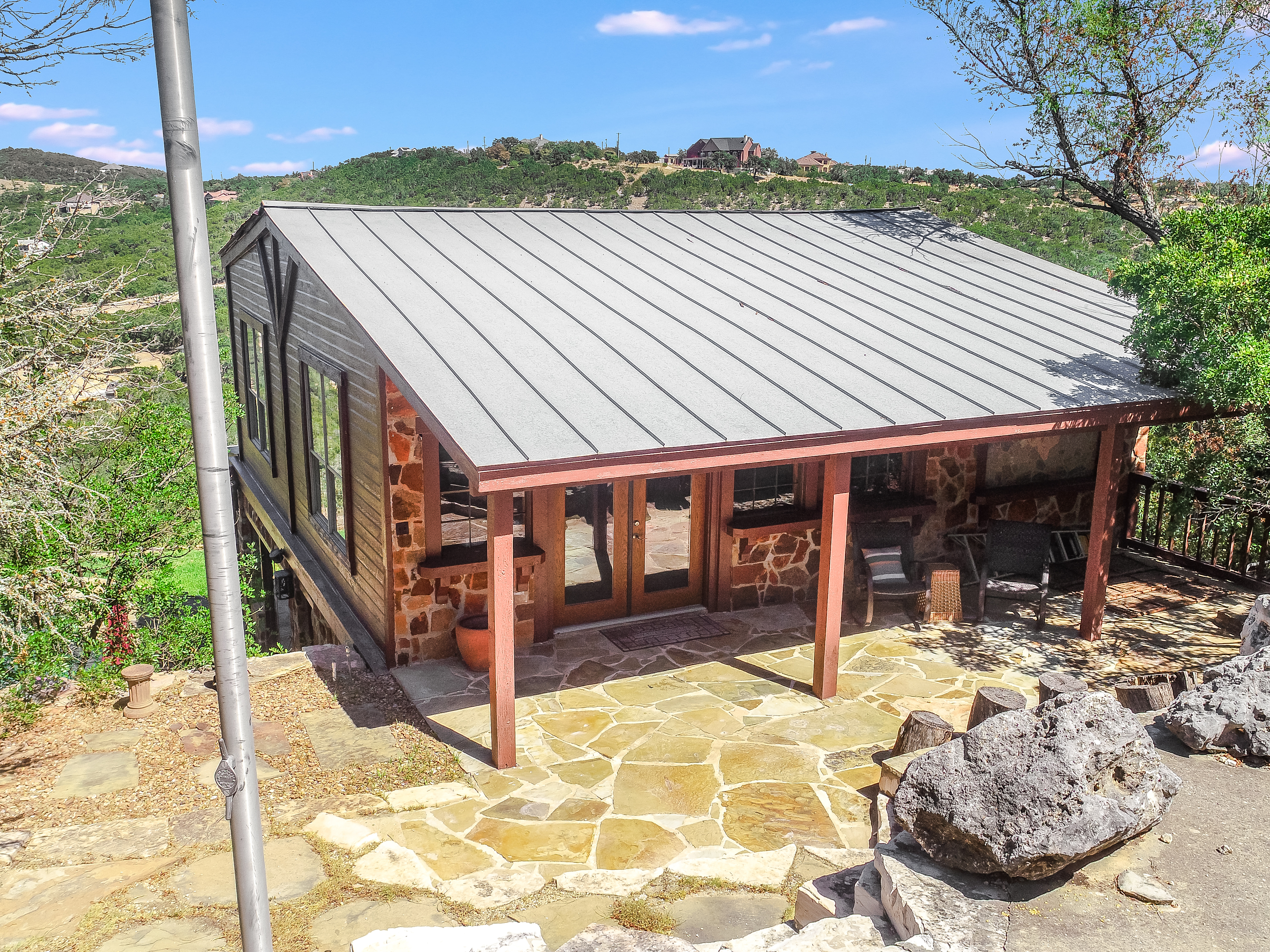  where  civilization meets nature - 物件實景