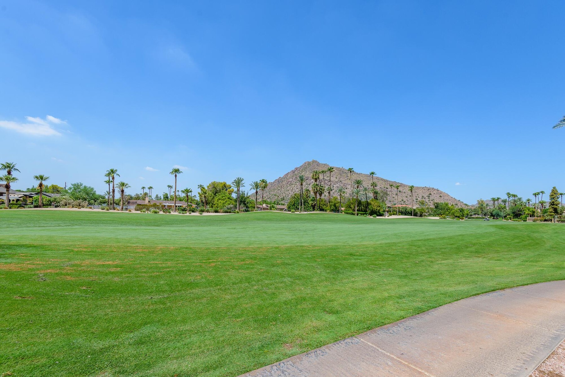  4612 N 65th Street  Scottsdale, AZ - 物件實景