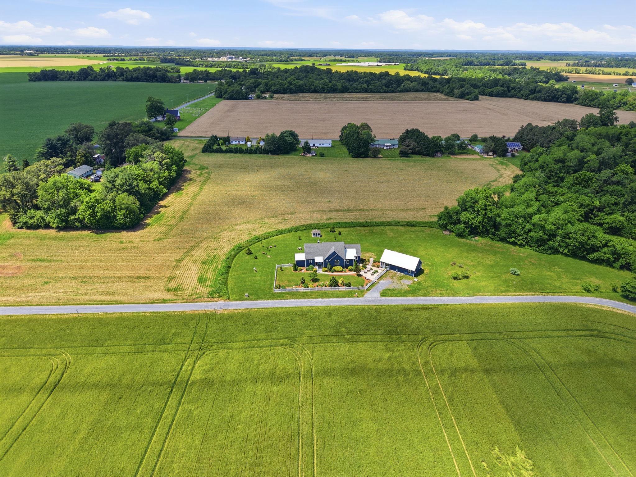  11122 Boyer Lane, Worton, MD, 21678 - 物件實景