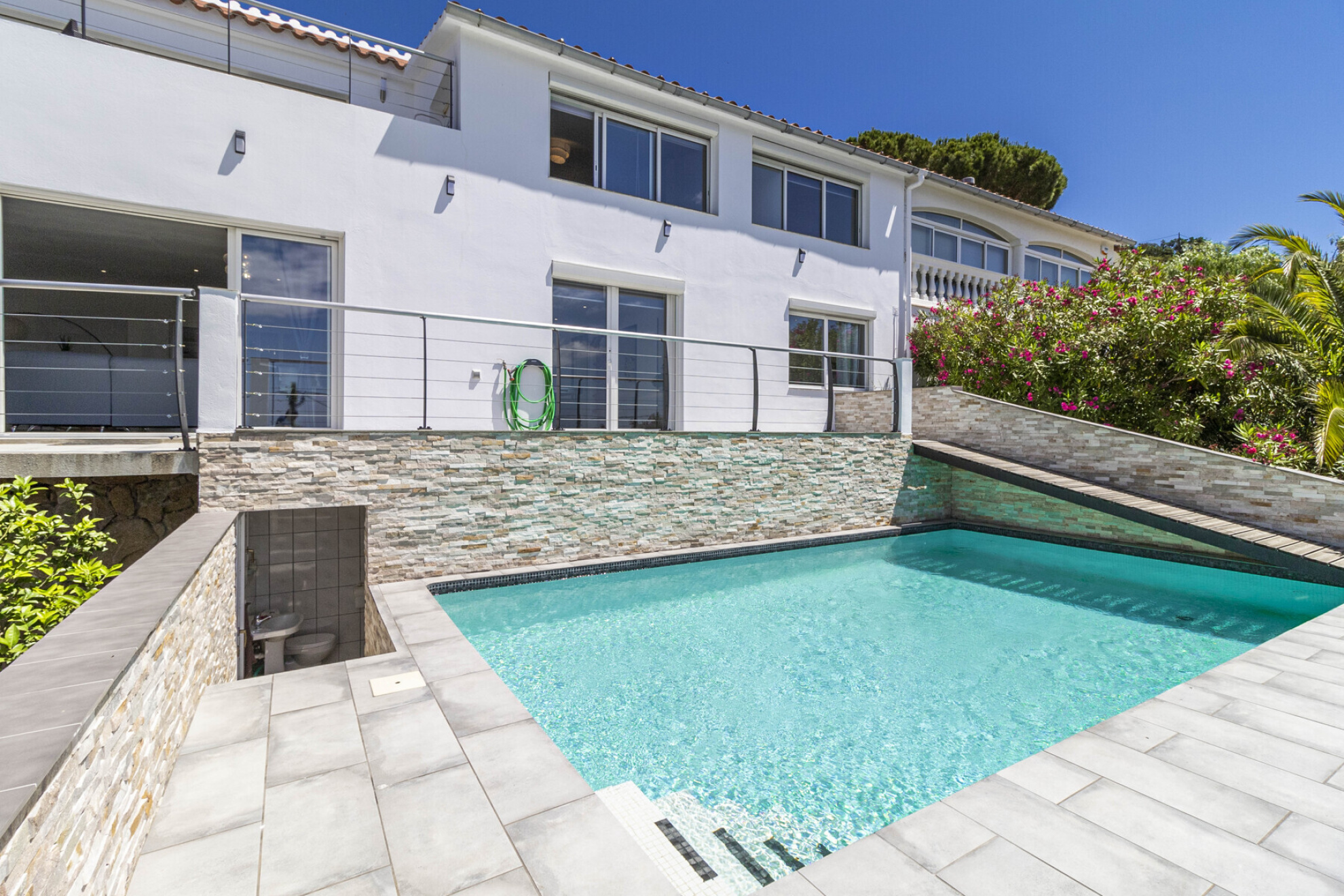  Modern-Style House in a Residential Area on the Costa Brava - 物件實景