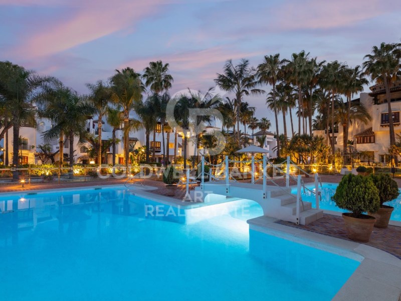 Marbella, Andalusia, ES, 6 Bedrooms Bedrooms, ,Residential,For Sale,1777426