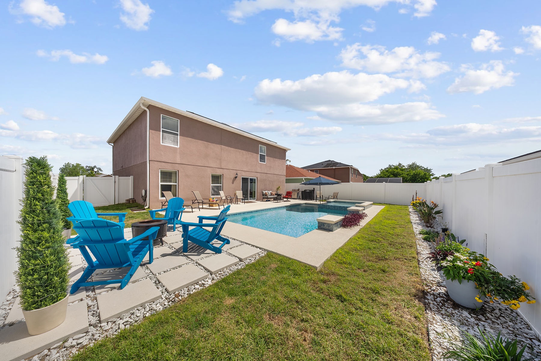  ORLANDO - 物件實景