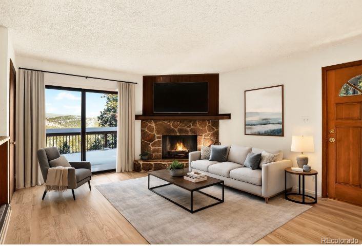 Bailey, Colorado, 80421, United States, 3 Bedrooms Bedrooms, ,2 BathroomsBathrooms,Residential,For Sale,2003095