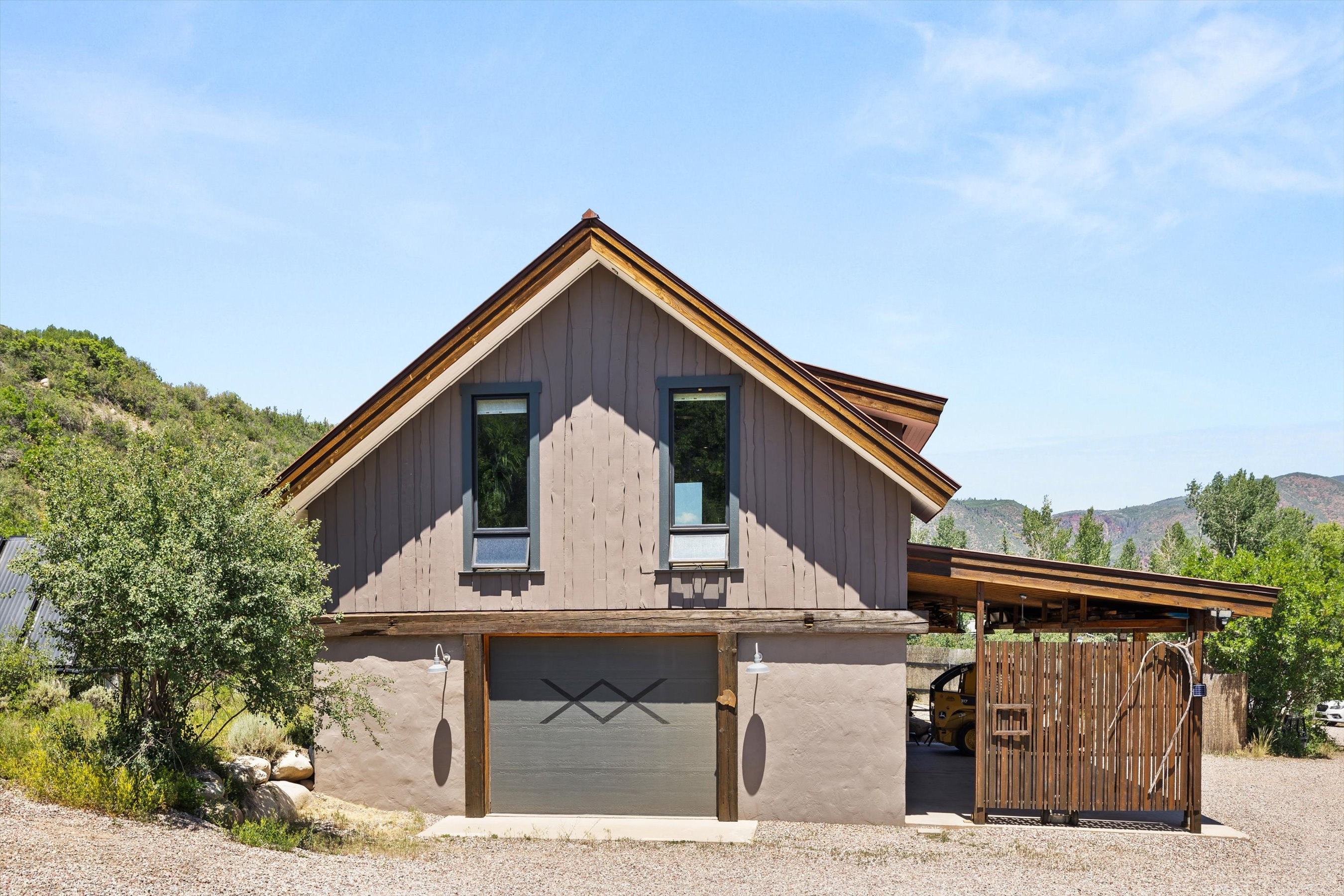  256 Twining Flats Road, Aspen, CO, 81611 - 物件實景