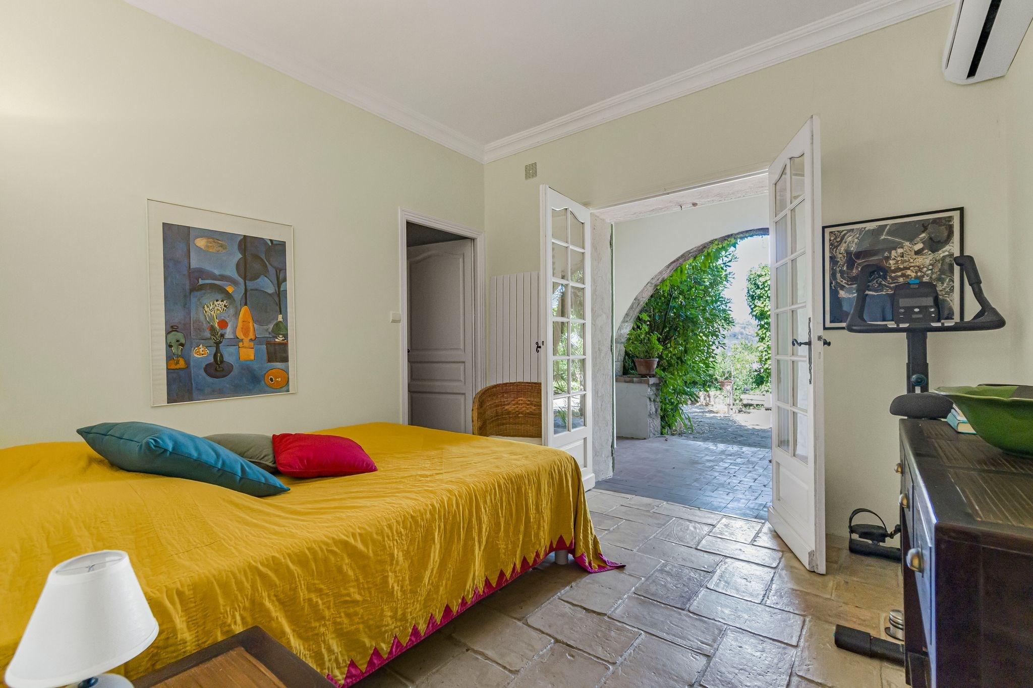  Théoule-sur-Mer, Provençal villa for sale, 180 sqm, panoramic sea views, swimmi… - 物件實景