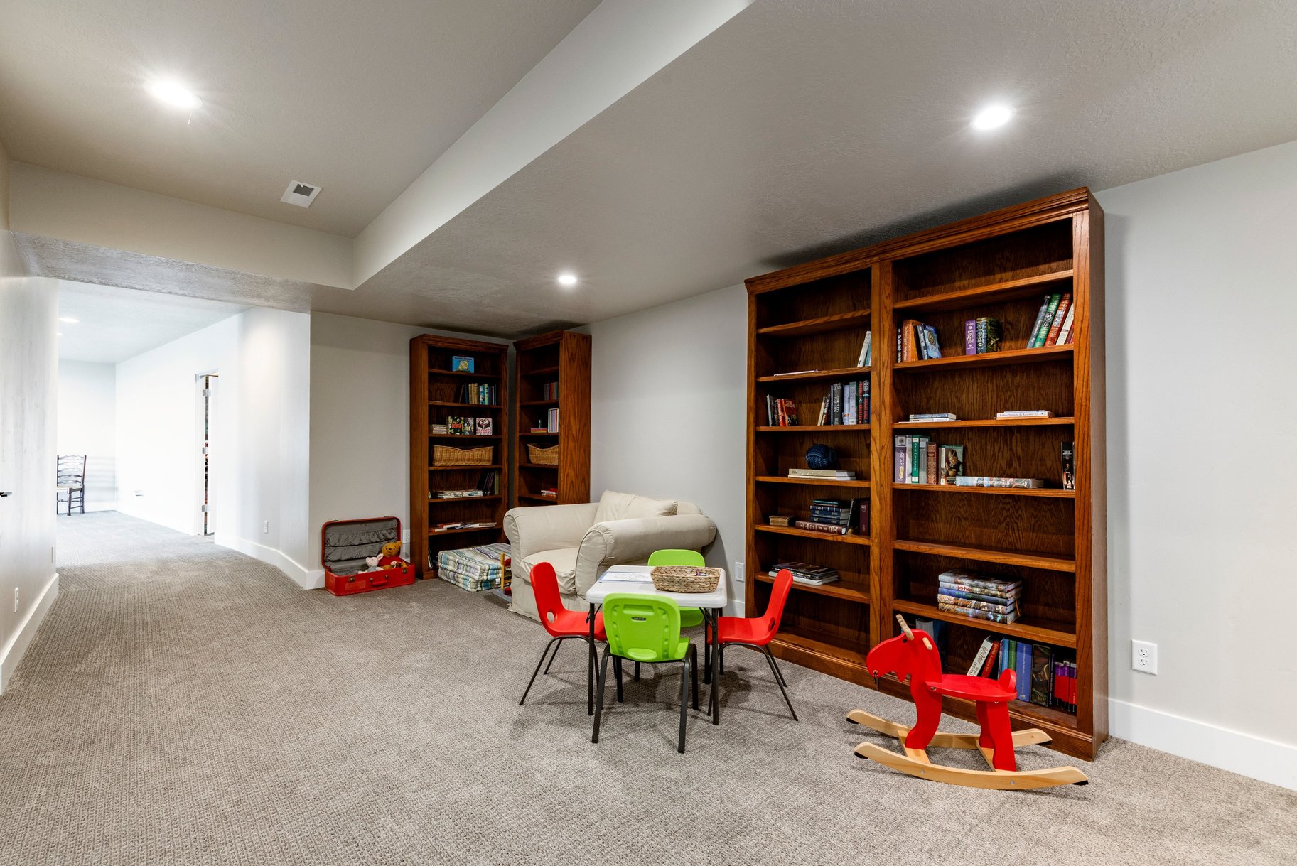  Modern Luxury with Unobstructed Views of Salt Lake Valley and Mountains - 物件實景