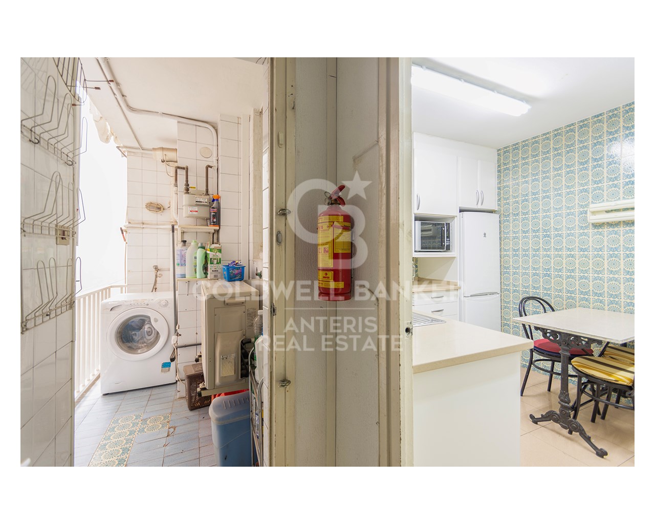 Barcelona, Barcelona, Eixample, El Fort Pienc Barc, Barcelona, Catalonia, ES, 5 Bedrooms Bedrooms, ,2 BathroomsBathrooms,Residential,For Sale,Barcelona, Barcelona, Eixample, El Fort Pienc Barc,1628217