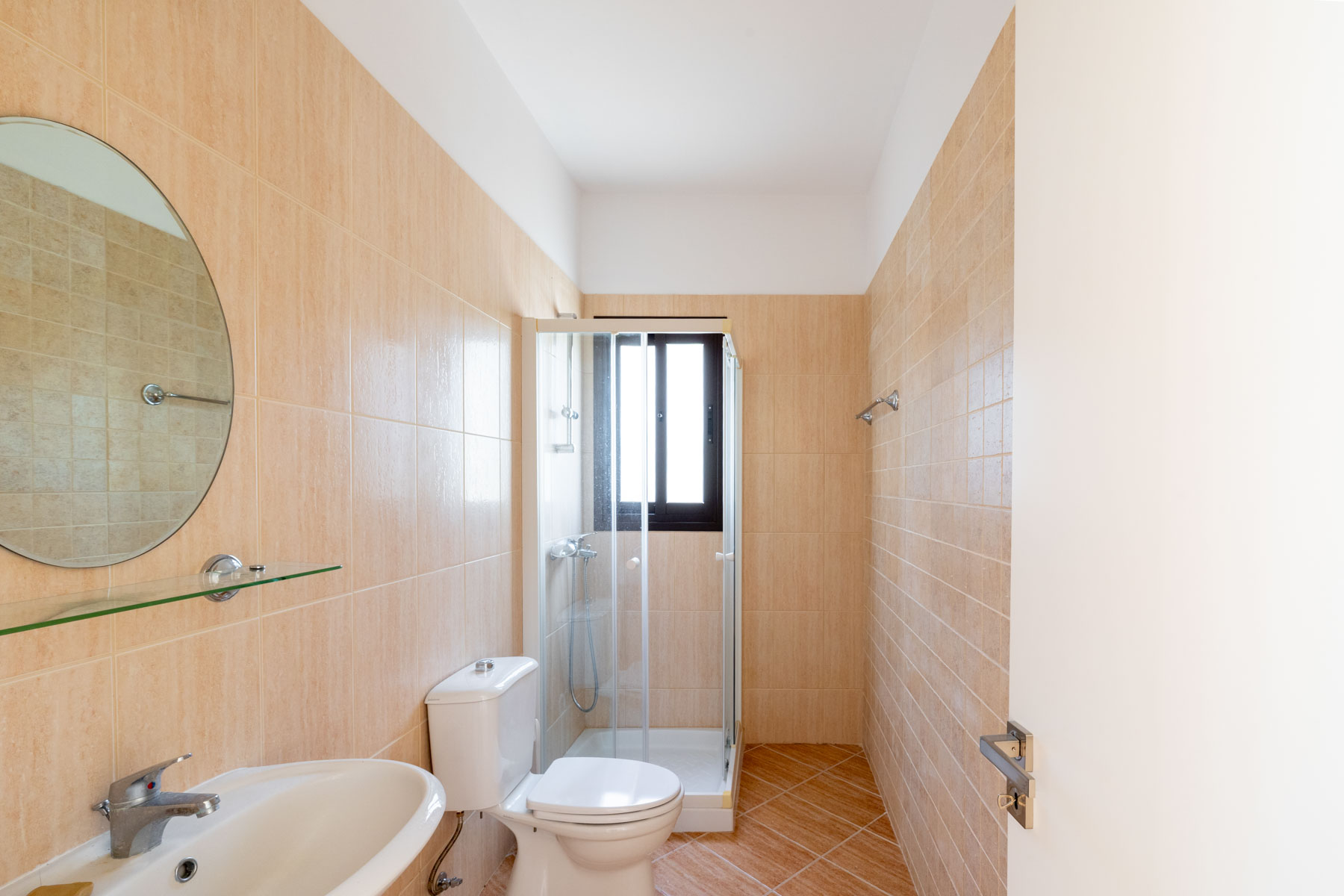  Four-Bedroom Mediterranean Style Villa in Kouklia - 物件實景