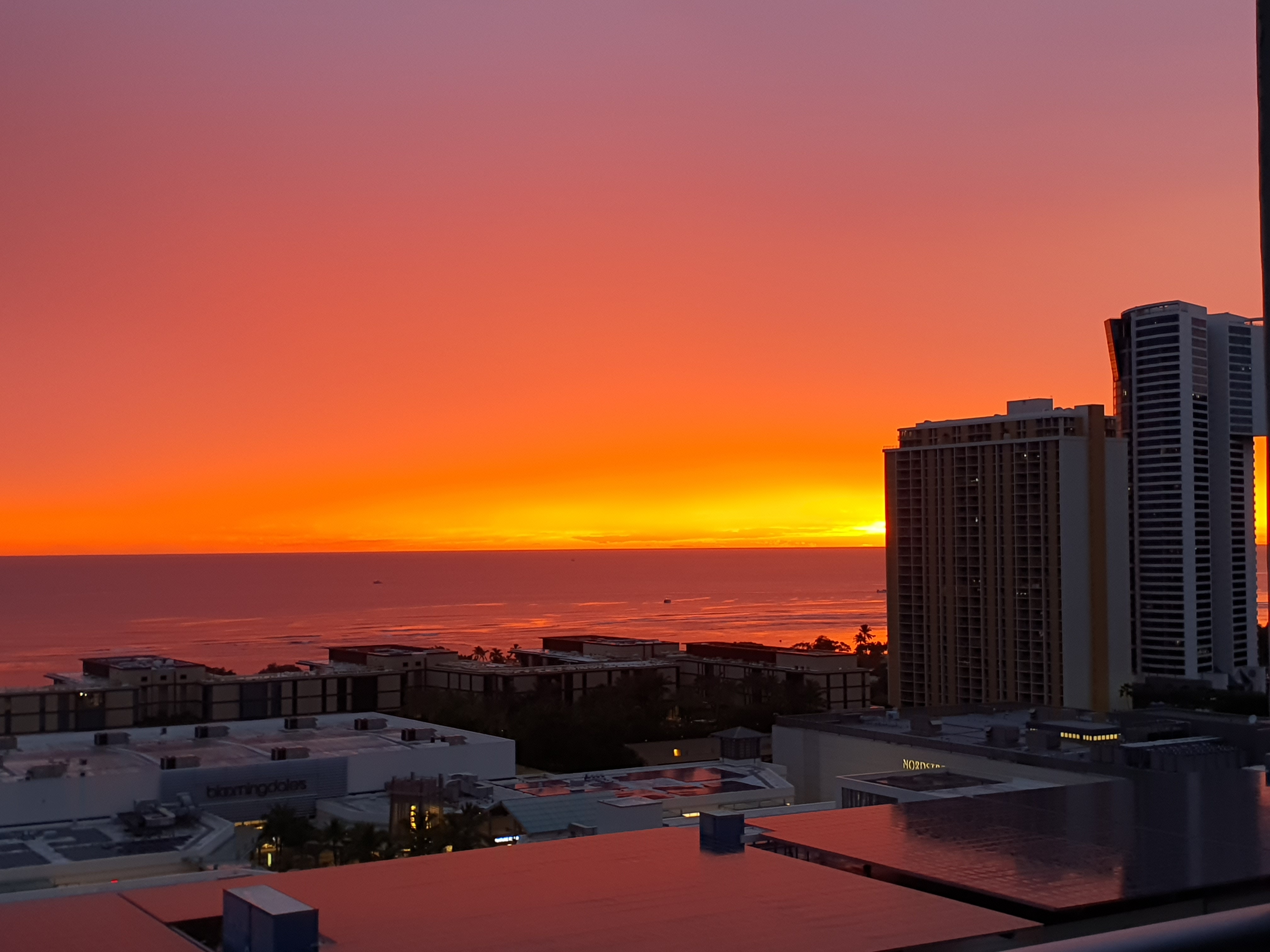 Honolulu, Hawaii, 96814, United States, 2 Bedrooms Bedrooms, ,2 BathroomsBathrooms,Residential,For Sale,1990475