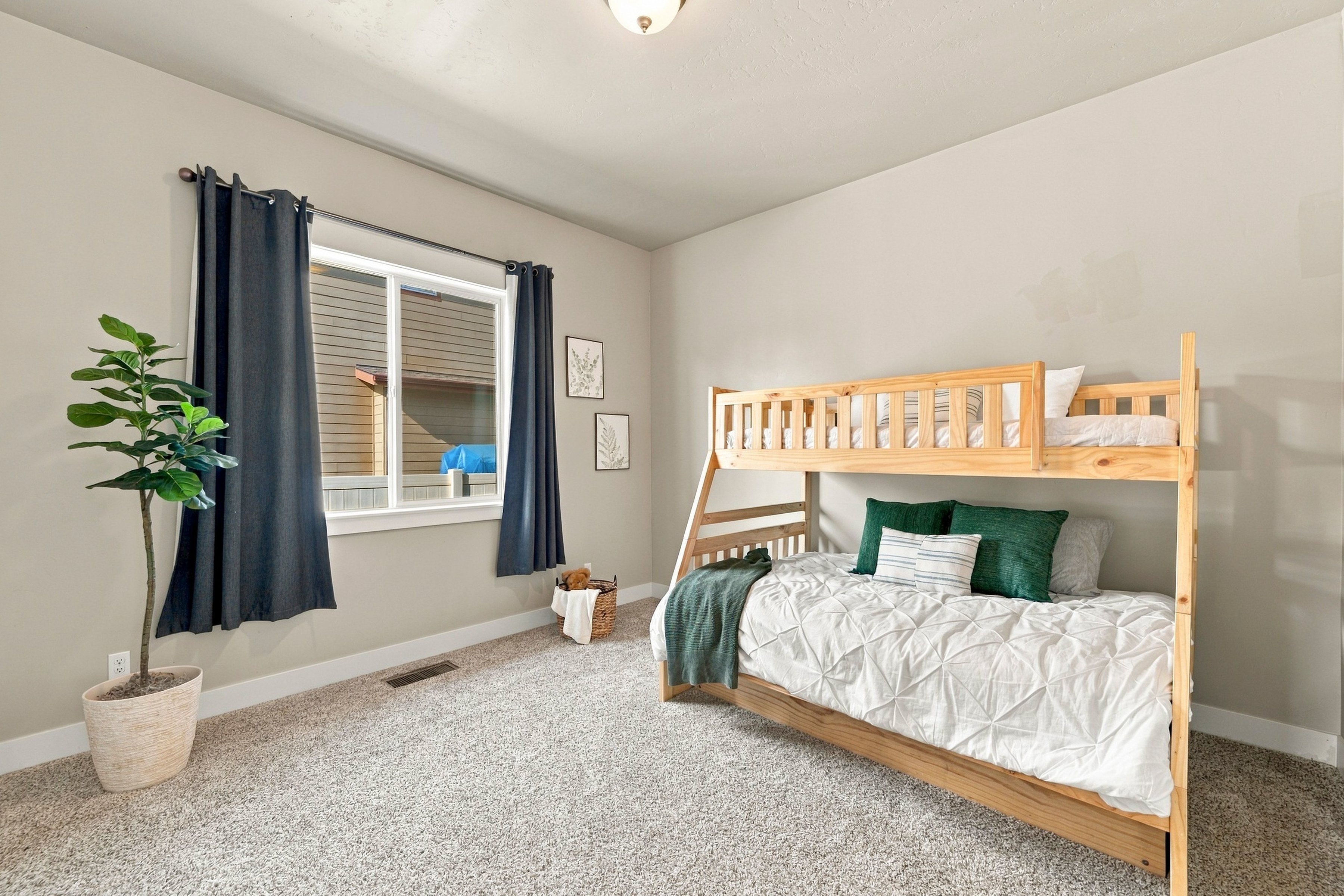  Split-Bedroom Design  Single-Level Living in Meridian - 物件實景