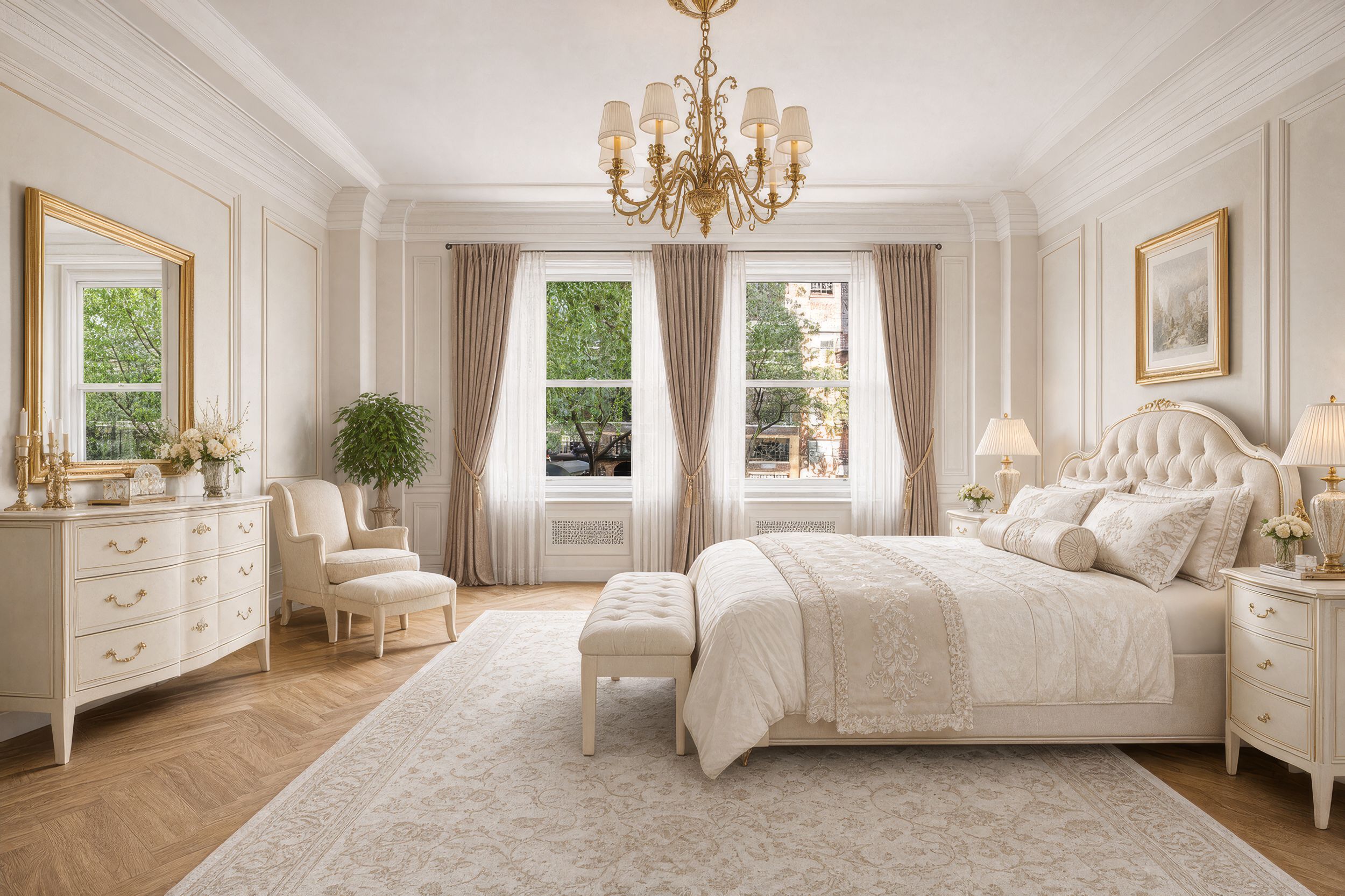  340 East 72nd Street - 物件實景
