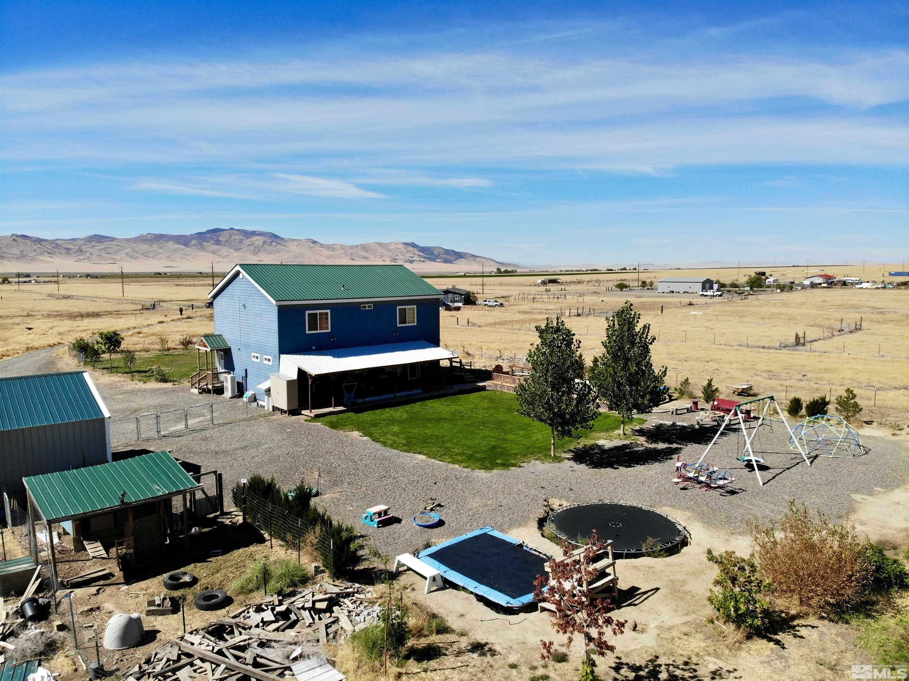 Winnemucca, Nevada, 89445, United States, 5 Bedrooms Bedrooms, ,4 BathroomsBathrooms,Residential,For Sale,1975450