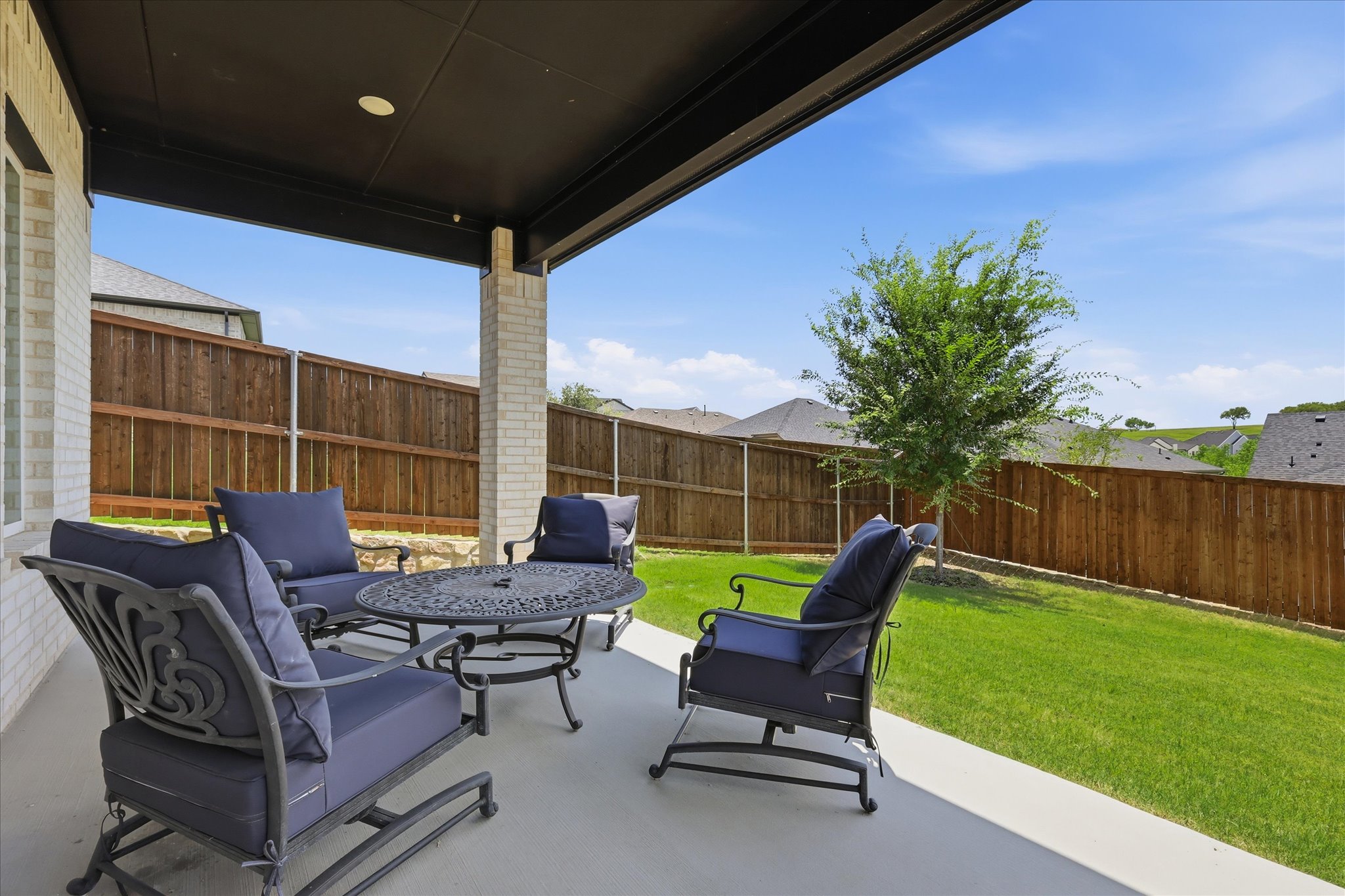  7133 Talon Bluff Drive, Fort Worth, TX, 76179 - 物件實景