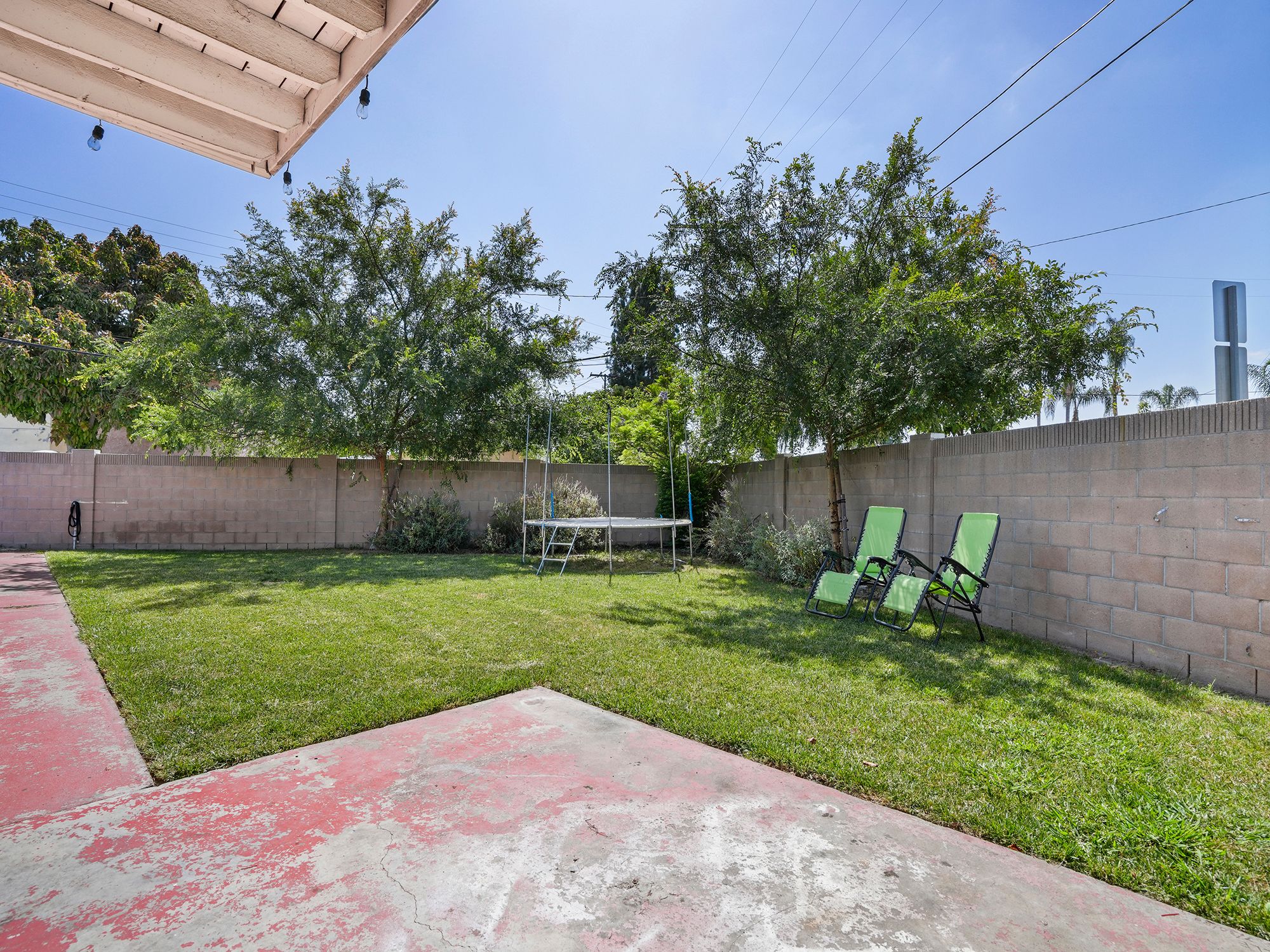  13478 Fanshaw Avenue, Paramount, CA 90723 - 物件實景