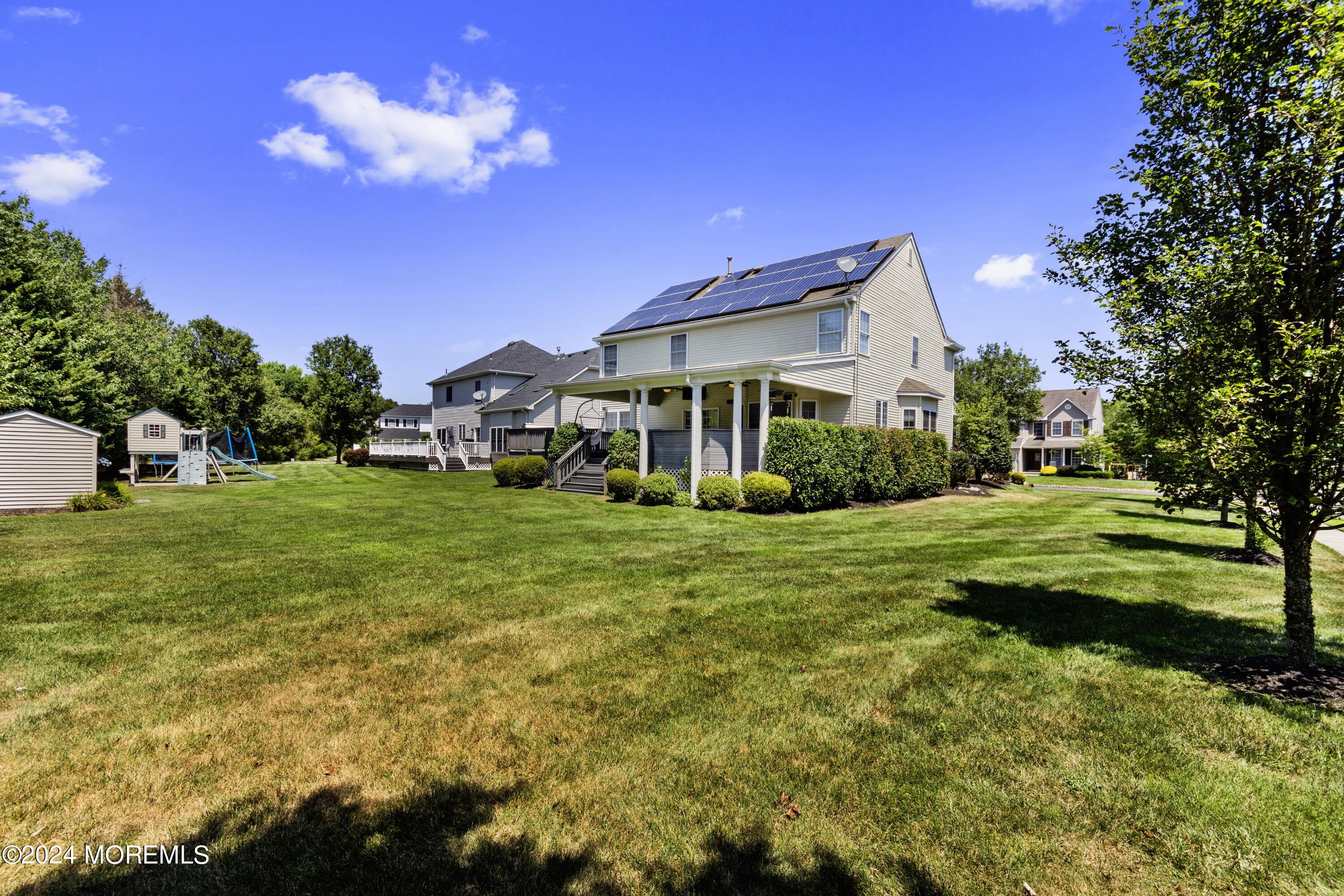 Howell, New Jersey, 07731, United States, 6 Bedrooms Bedrooms, ,3 BathroomsBathrooms,Residential,For Sale,1921817