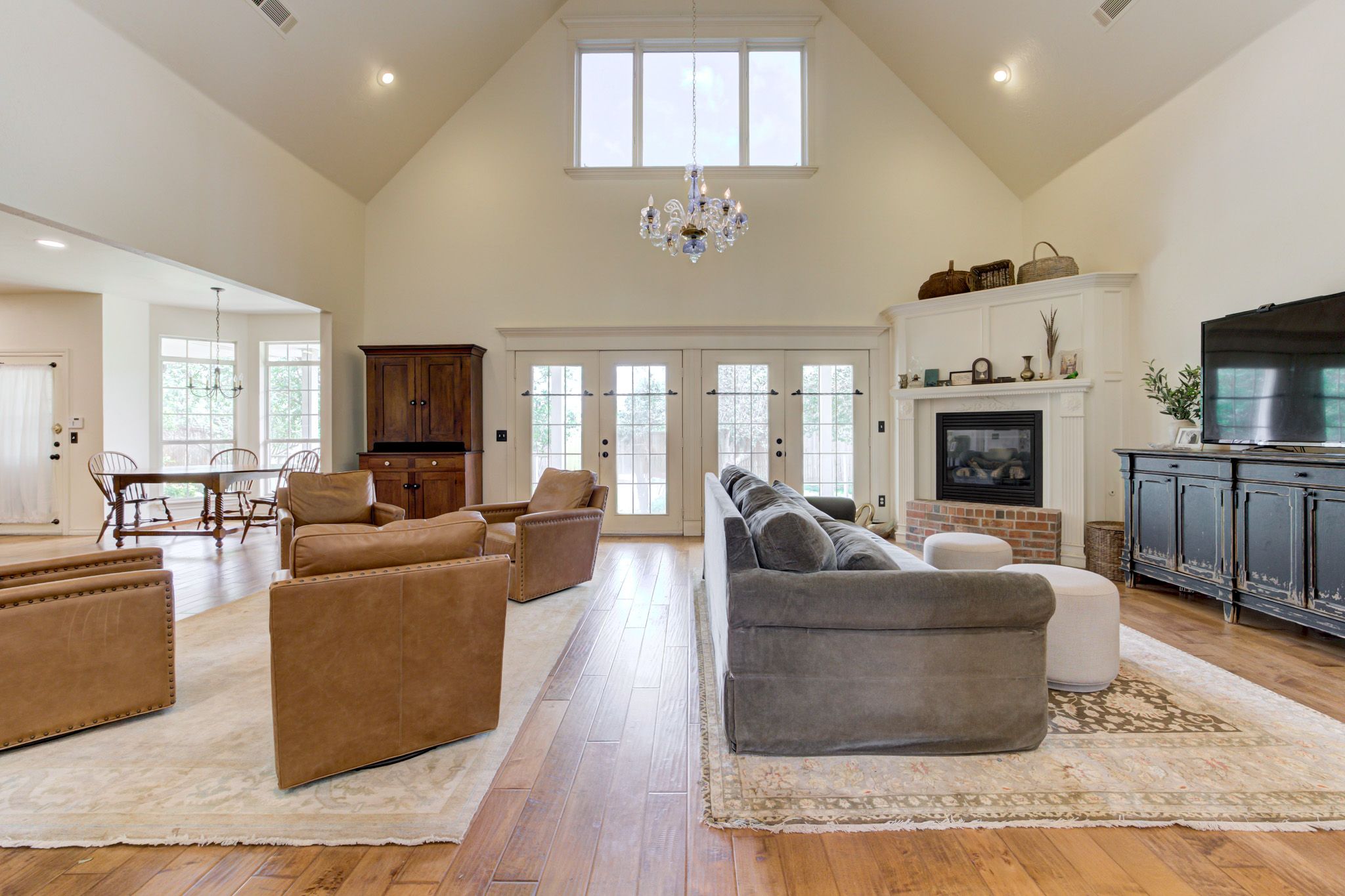  1120 Torre Pines Court, Yukon, OK 73099 - 物件實景