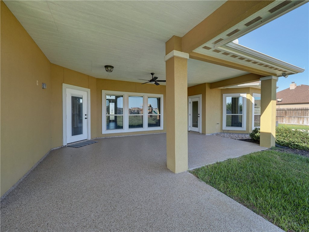 Corpus Christi, Texas, 78414, United States, 4 Bedrooms Bedrooms, ,3 BathroomsBathrooms,Residential,For Sale,1985457