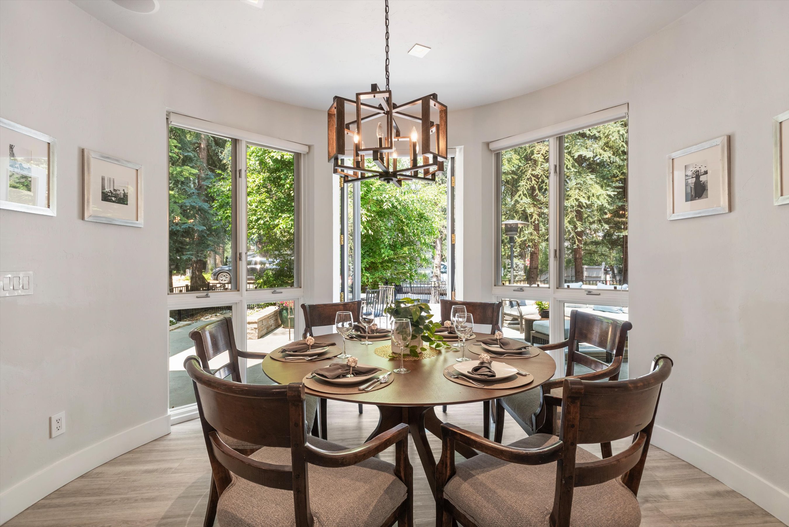  736 W Smuggler Street, Aspen, CO, 81611 - 物件實景