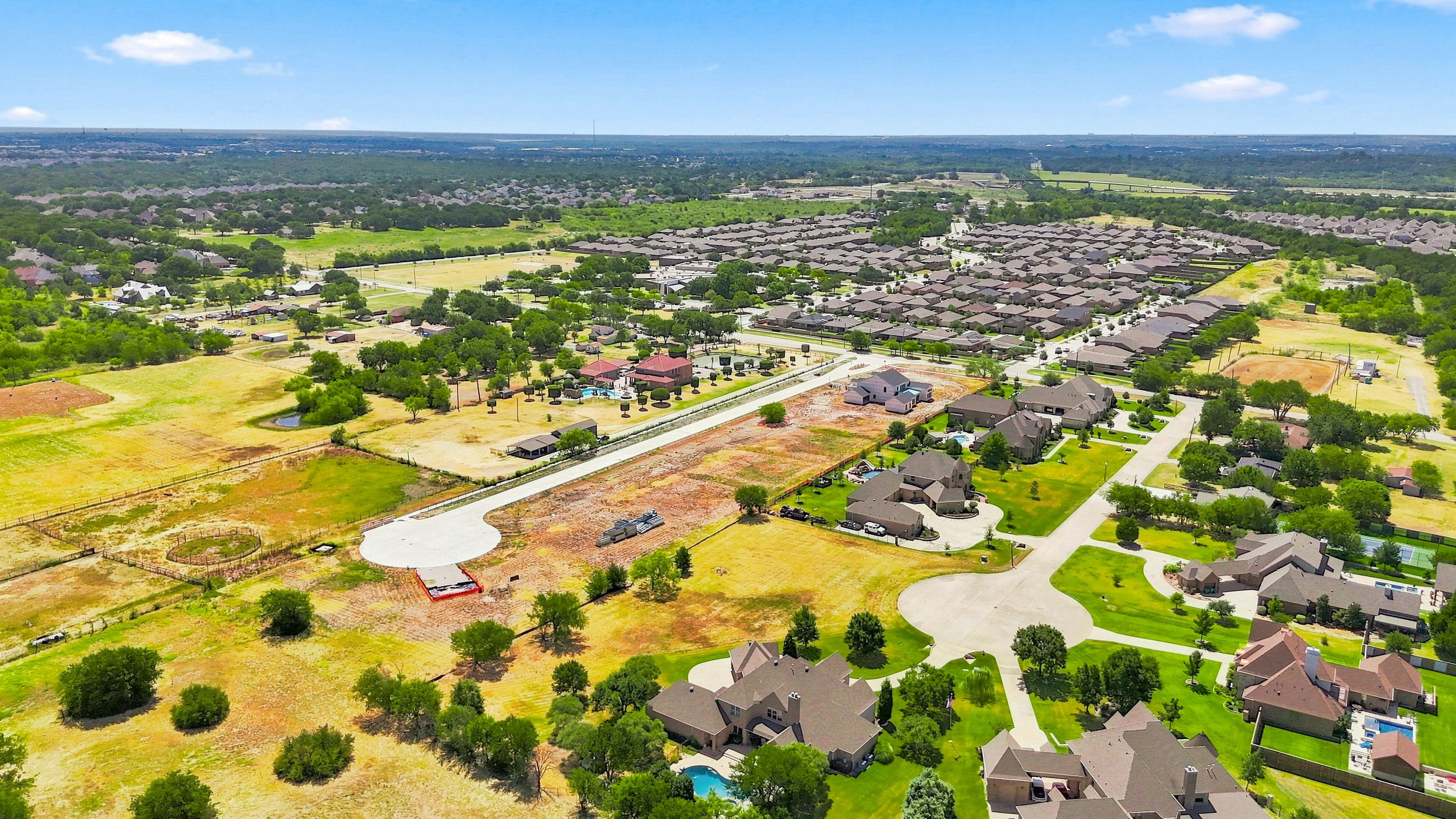  3804 Conservation Court, Denton, TX, 76210 - 物件實景