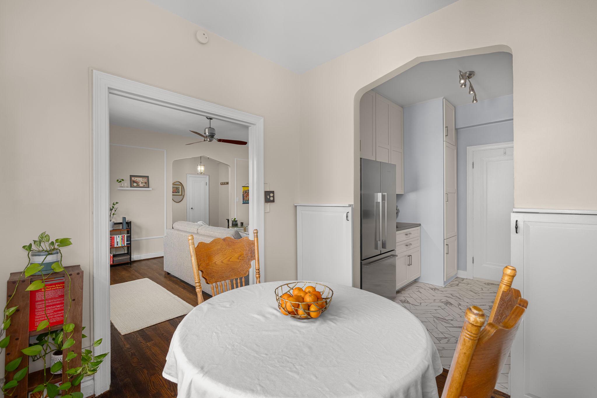  2737 Devonshire Place NW, Washington, DC, 20008 - 物件實景