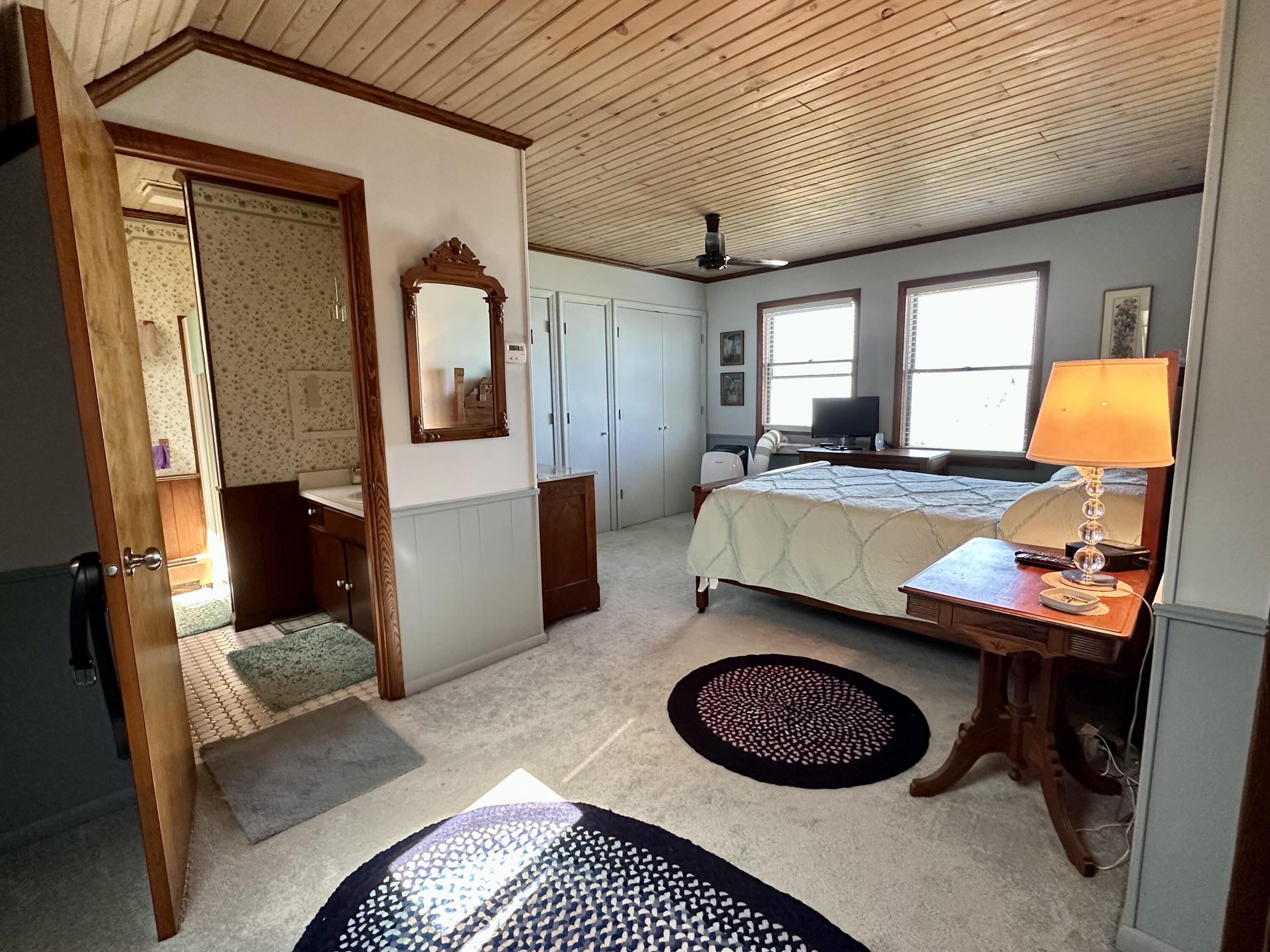 Ocqueoc, Michigan, 49759, United States, 2 Bedrooms Bedrooms, ,2 BathroomsBathrooms,Residential,For Sale,1925983