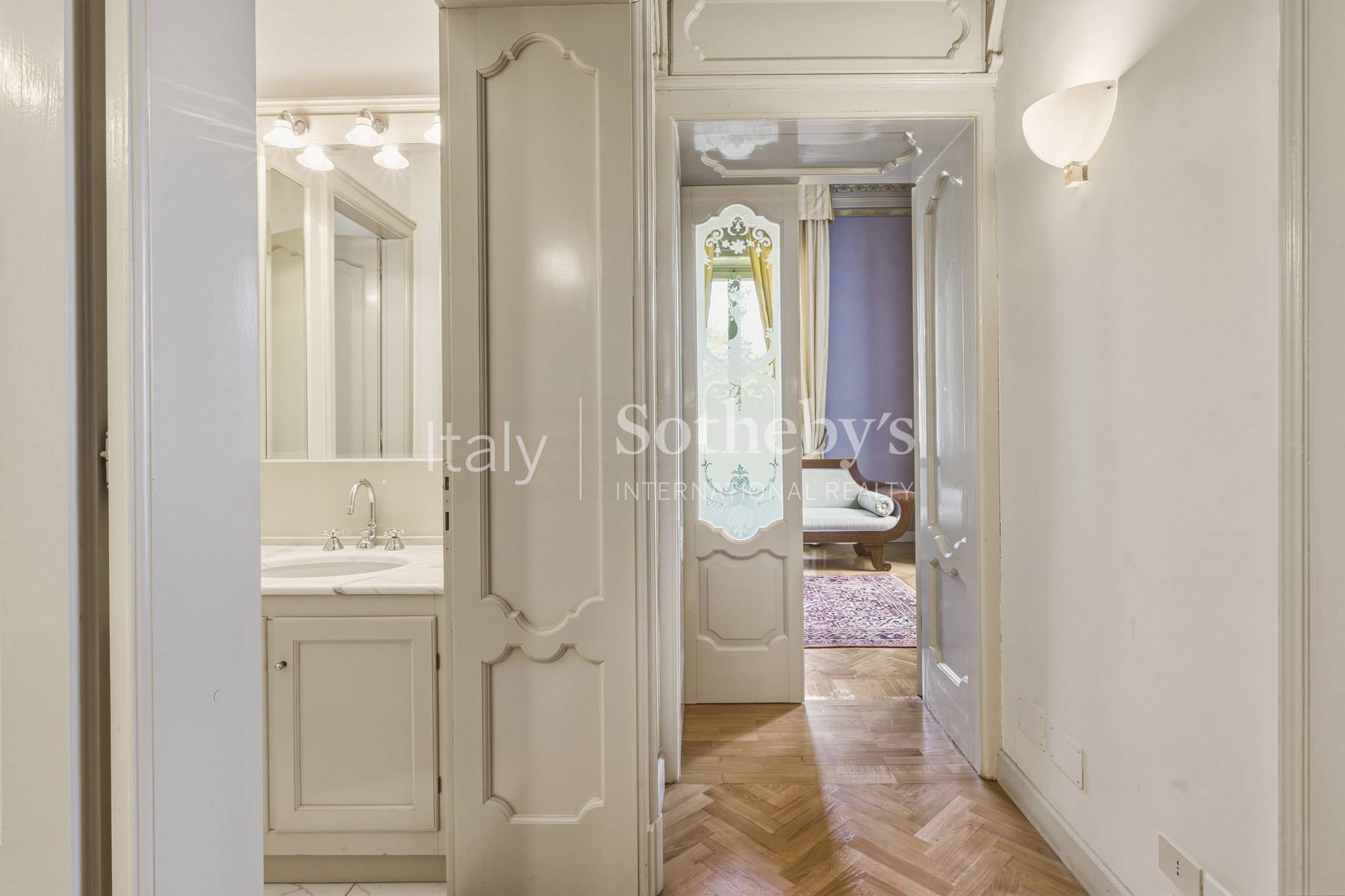  Prestigious Villa in the Heart of Northern Lake Garda - 物件實景
