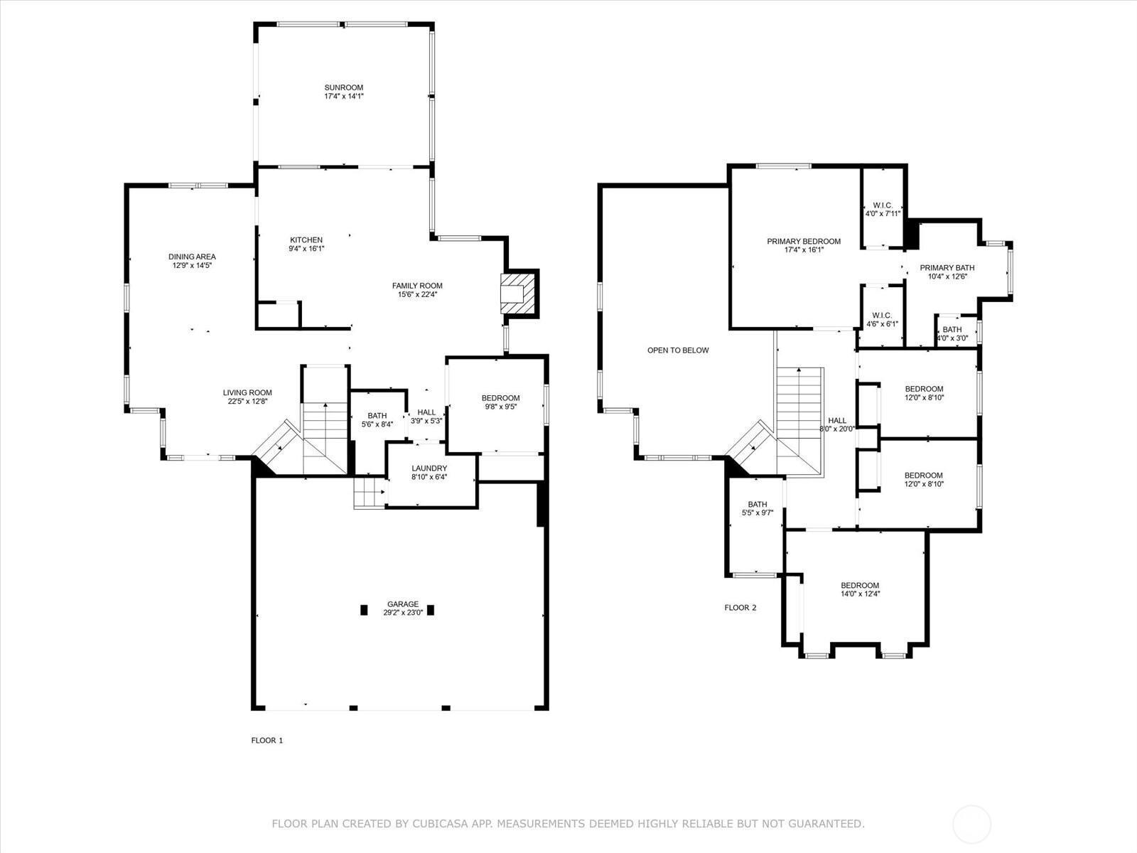 FEDERAL WAY, Washington, 98003, United States, 5 Bedrooms Bedrooms, ,3 BathroomsBathrooms,Residential,For Sale,1876499