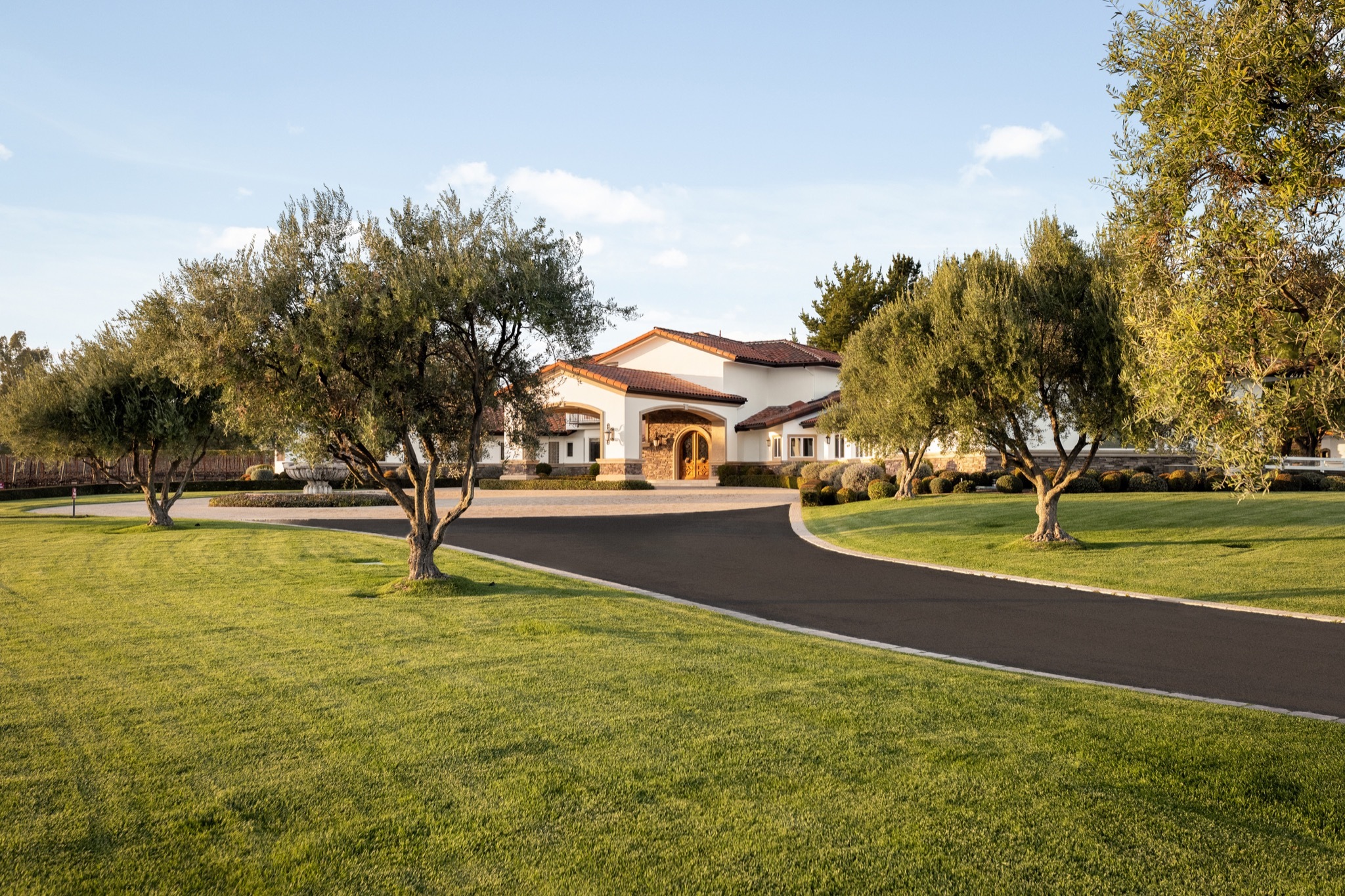  2370 North Reugio Road - 物件實景