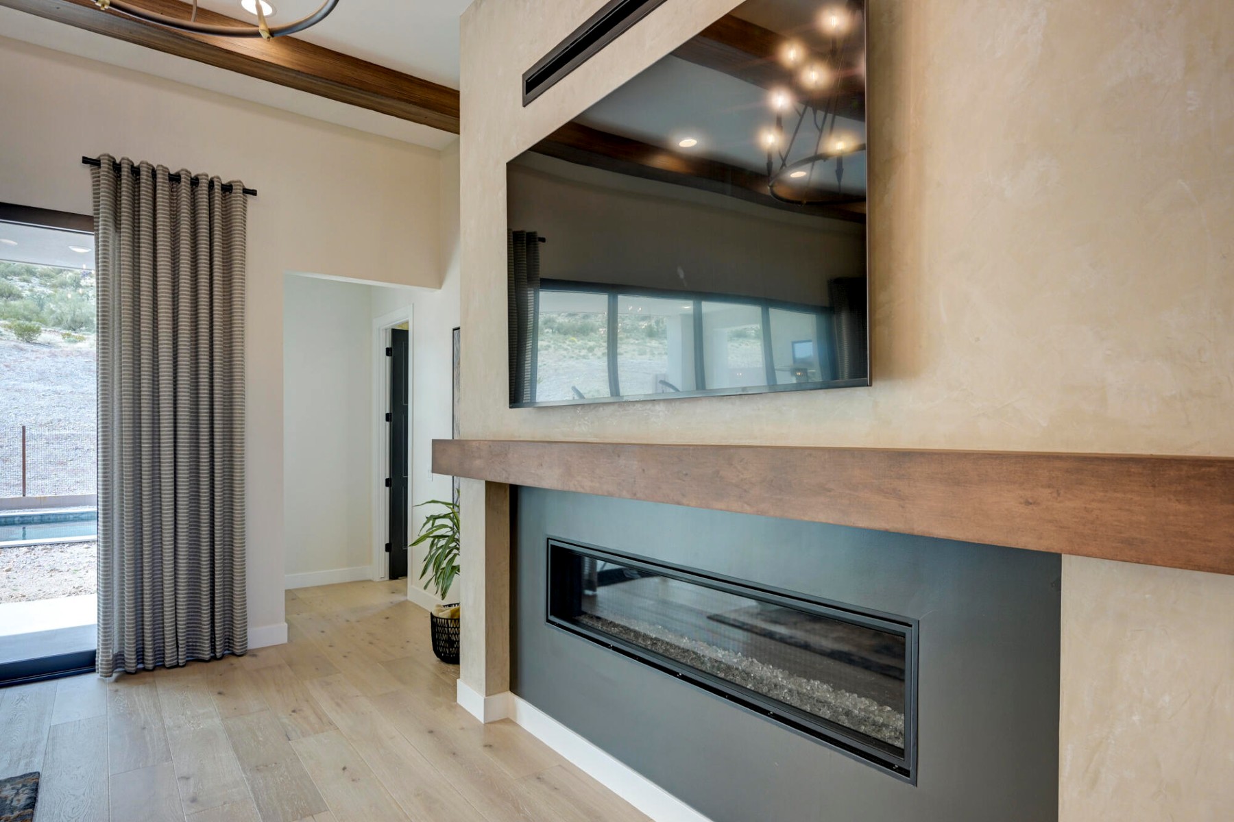  33838 N Borgata Trail  San Tan Valley, AZ - 物件實景