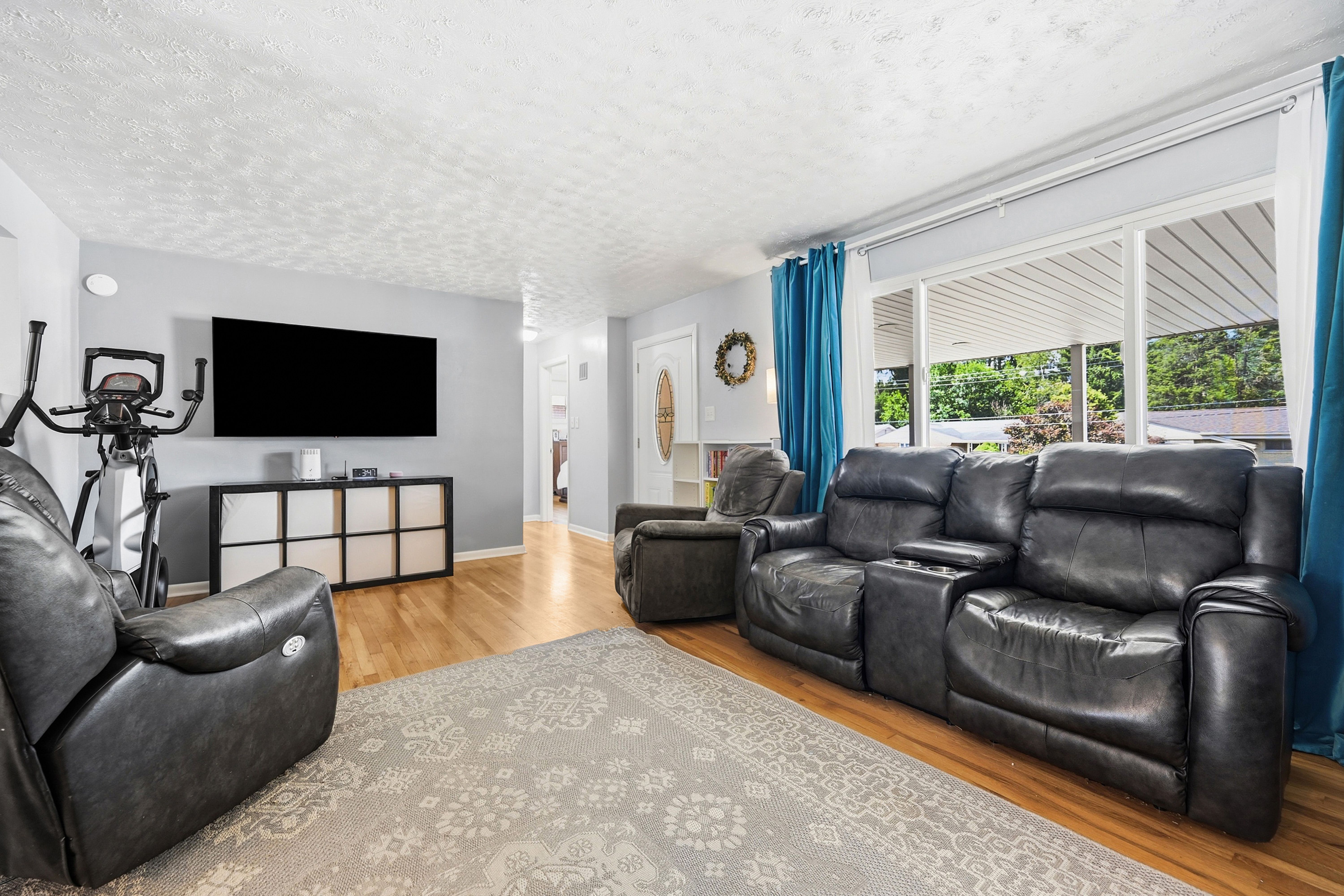  213 Maxwell Street, Pittsburgh, PA 15205 - 物件實景