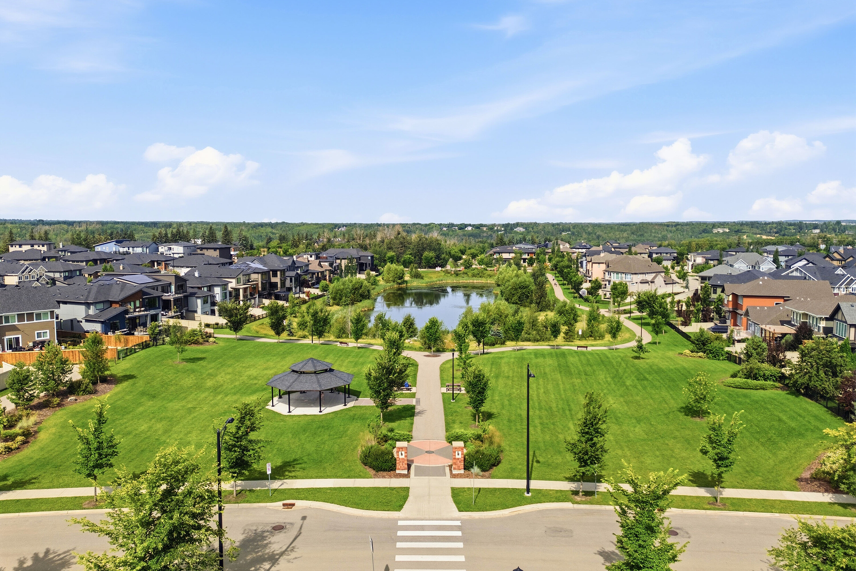  Edmonton, Edmonton - 物件實景