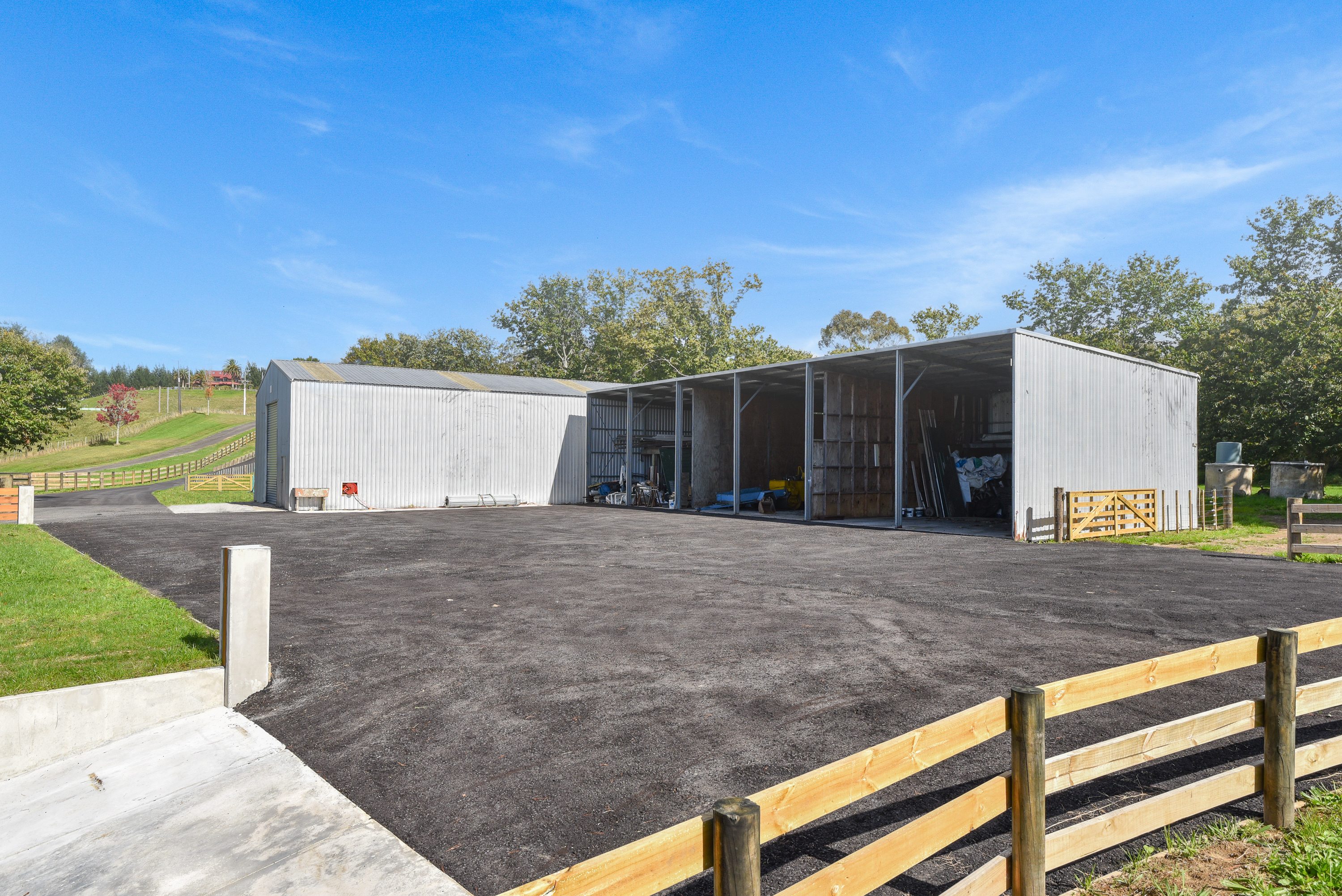  80 Hampson Place, Hamurana - 物件實景