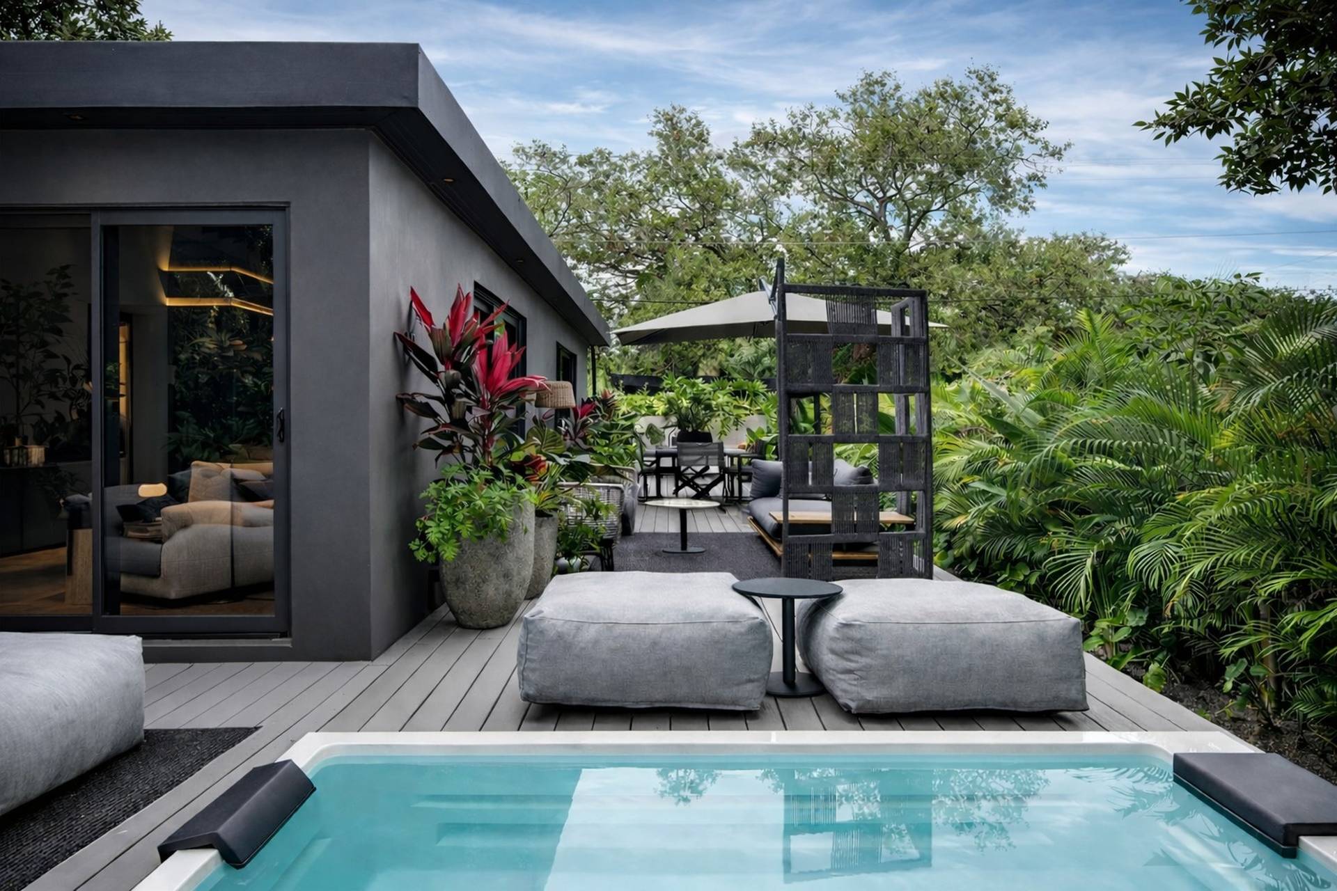  3522 William Avenue, Miami, FL, 33133 - 物件實景