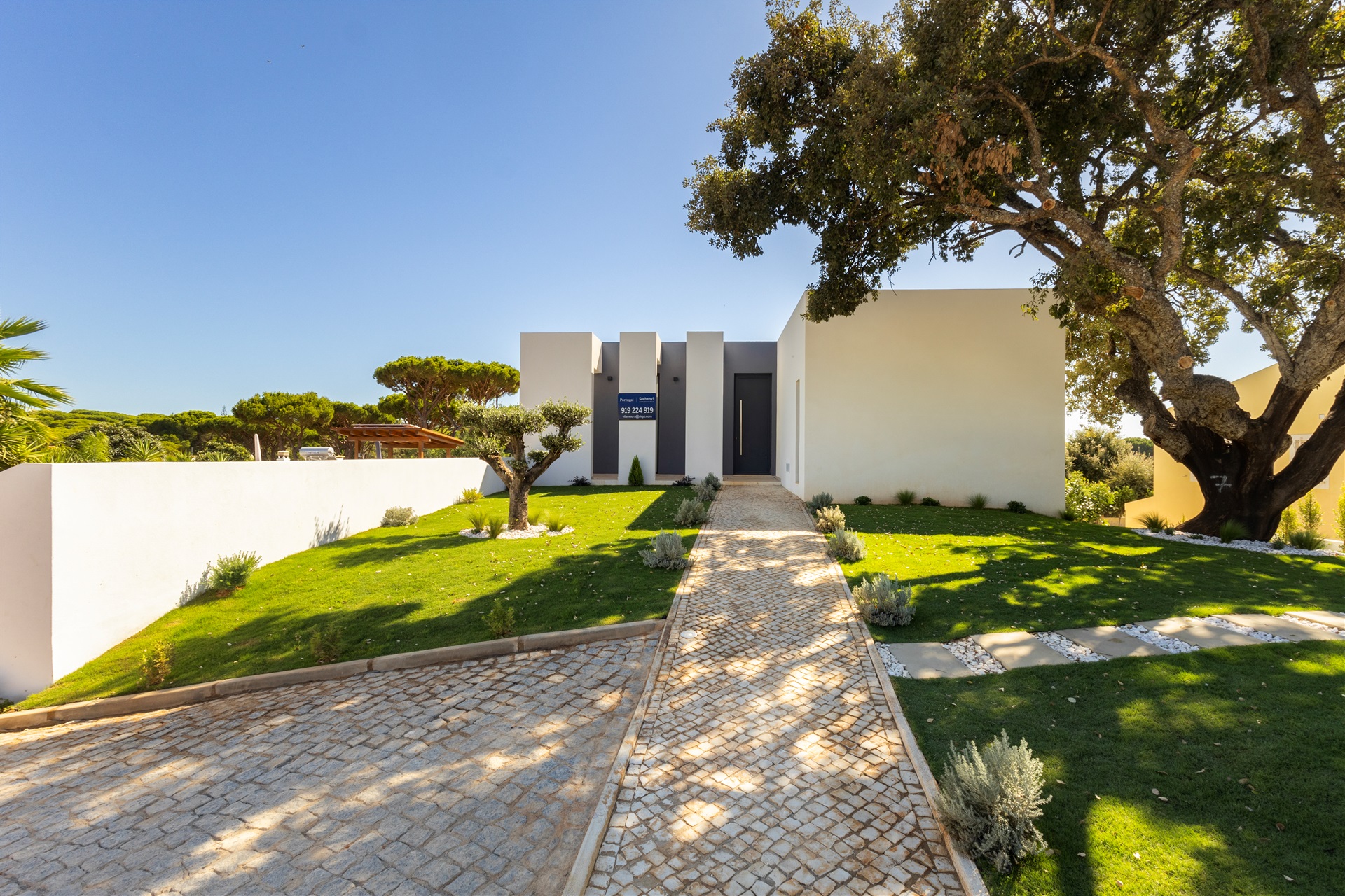  Detached house, 3 bedrooms, for Sale - 物件實景