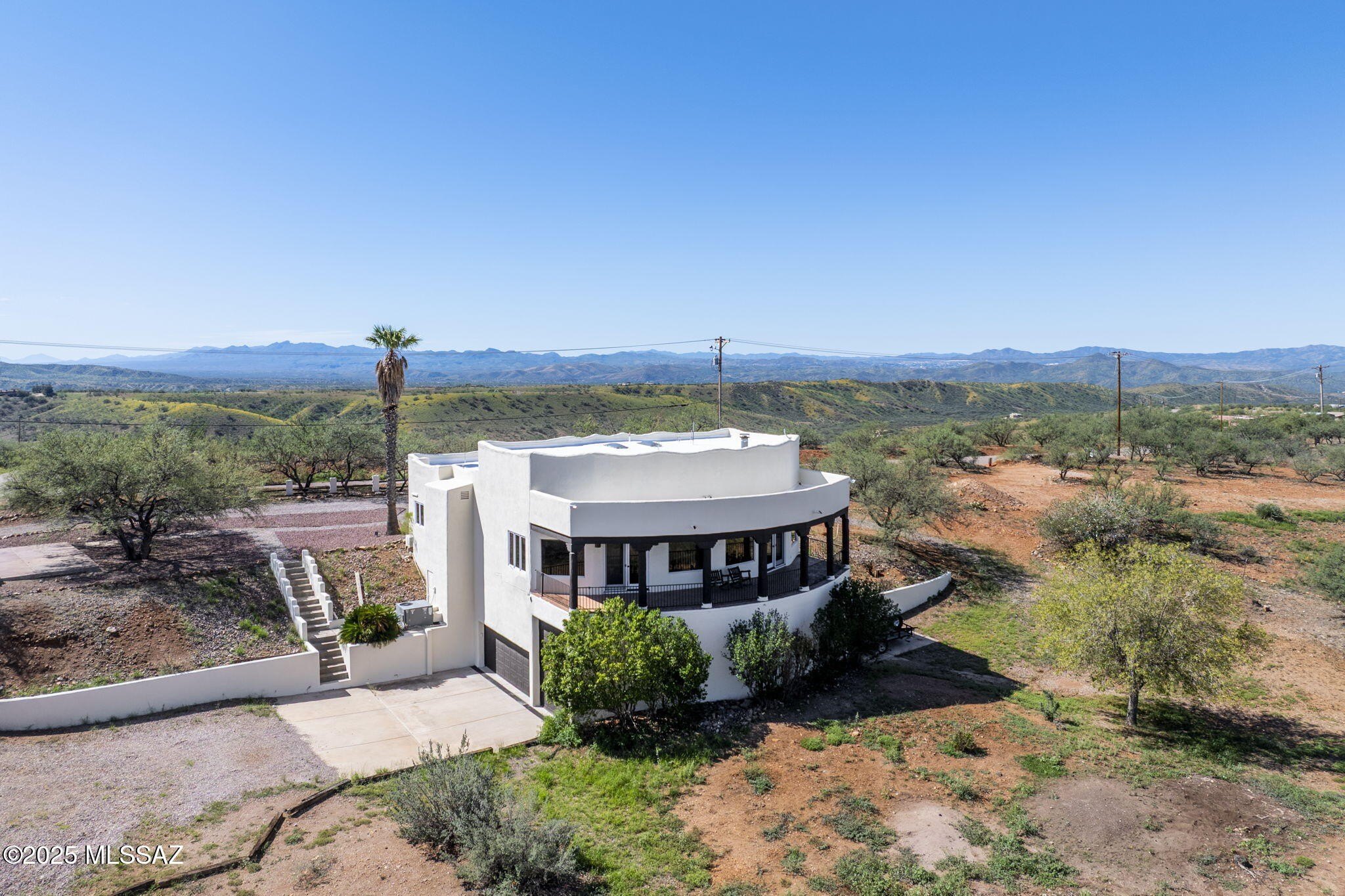 Patagonia, Arizona, 85624, United States, 3 Bedrooms Bedrooms, ,3 BathroomsBathrooms,Residential,For Sale,1943412