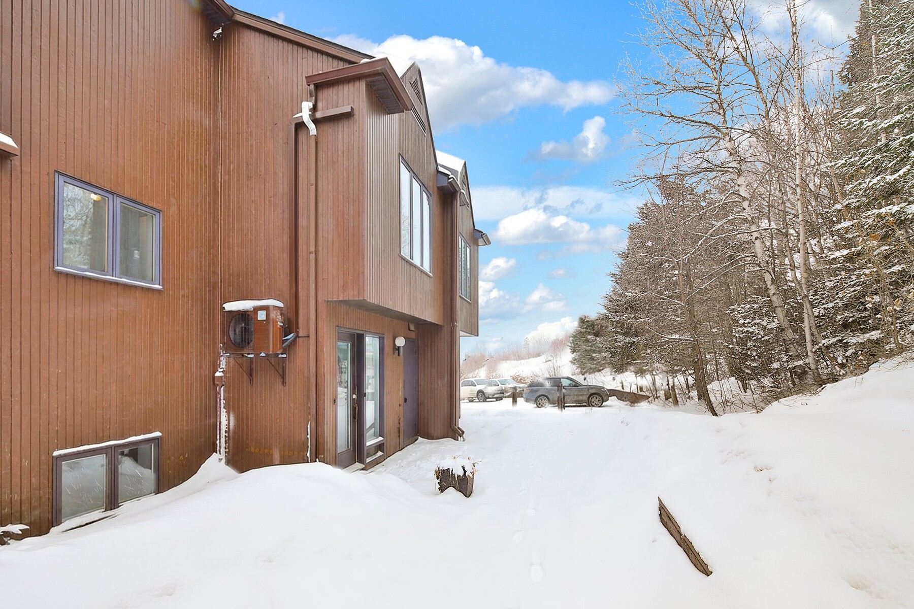  Sainte-Agathe-des-Monts, Laurentides - 物件實景