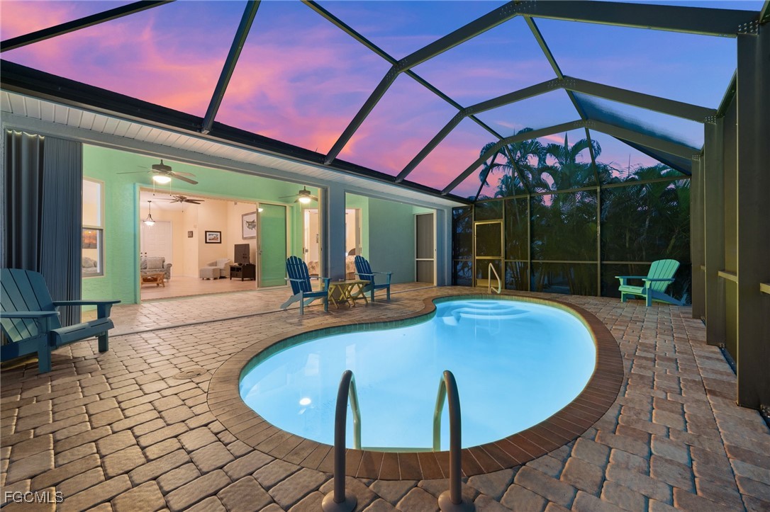 St James City, Florida, 33956, United States, 3 Bedrooms Bedrooms, ,2 BathroomsBathrooms,Residential,For Sale,1937944