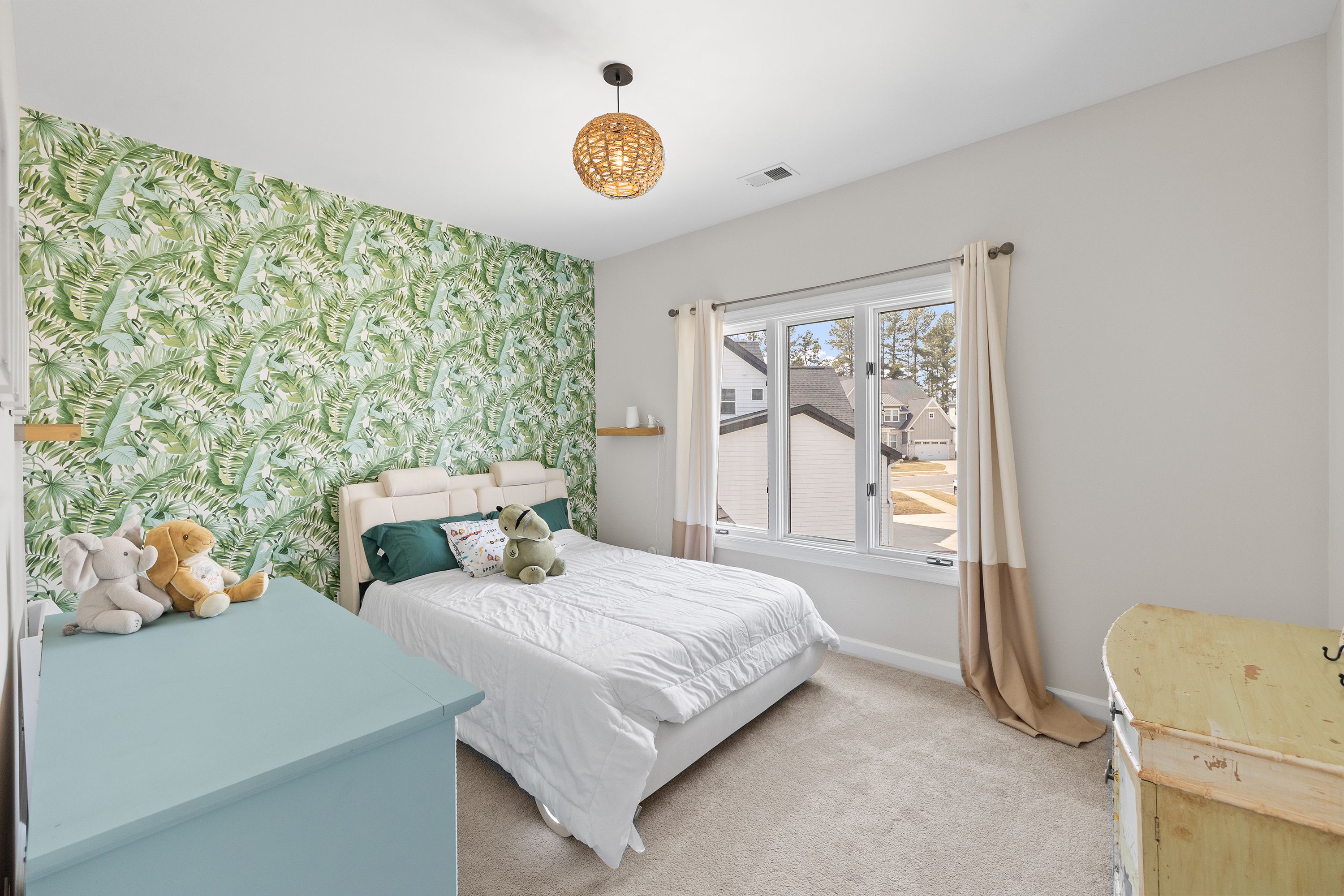  408 Burnbank Drive, Cary, NC 27519 - 物件實景